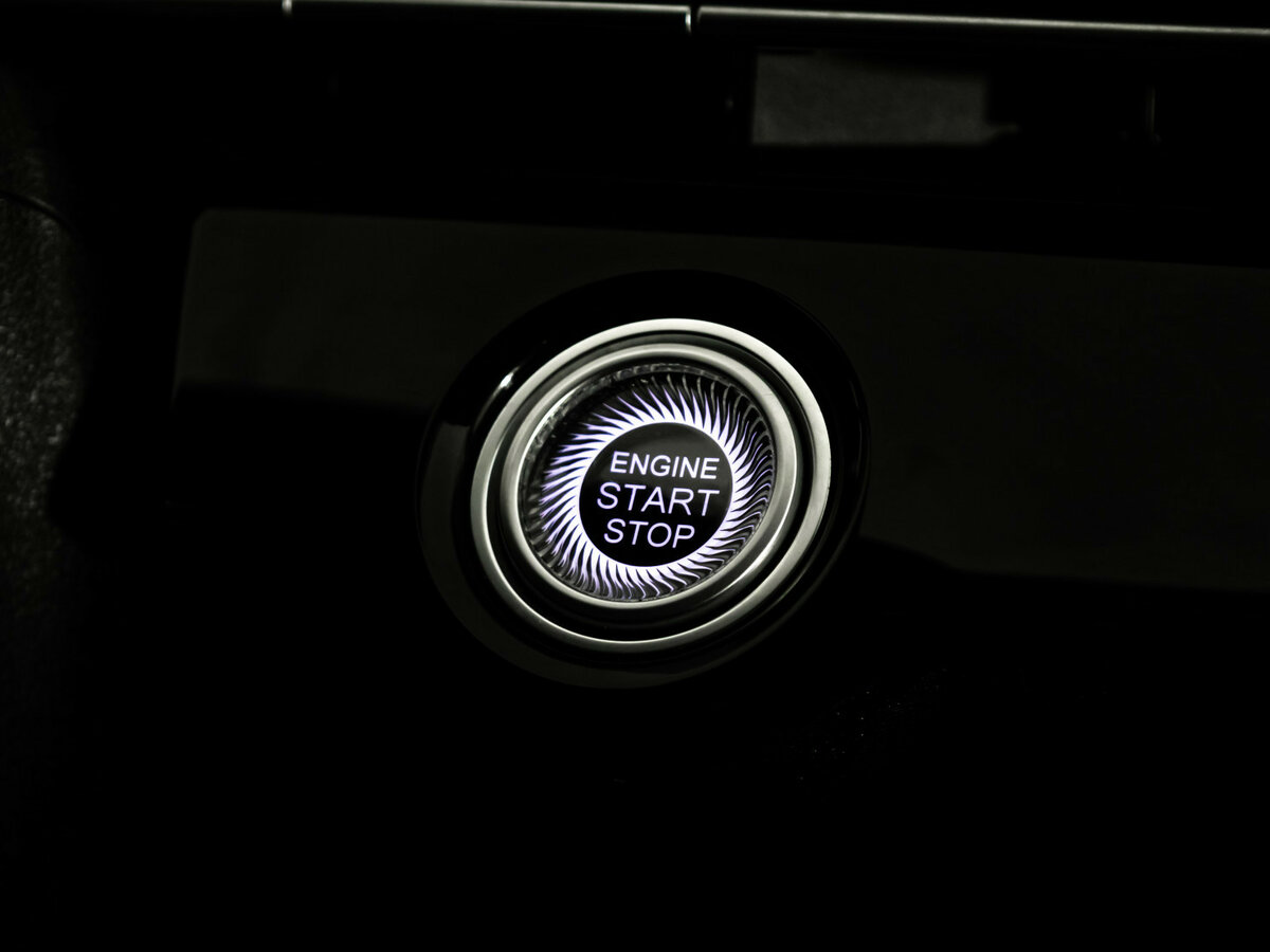 Купить Omoda C5 I, 2023, 78 675 км, фото №13