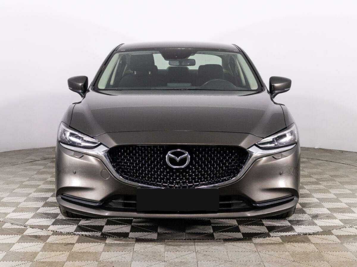 Купить Mazda 6, 2019, 90 792 км, фото №2