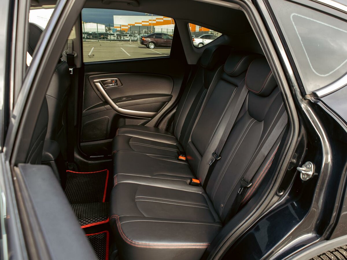 Купить FAW Besturn X80 I Рестайлинг, 2019, 101 000 км, фото №18
