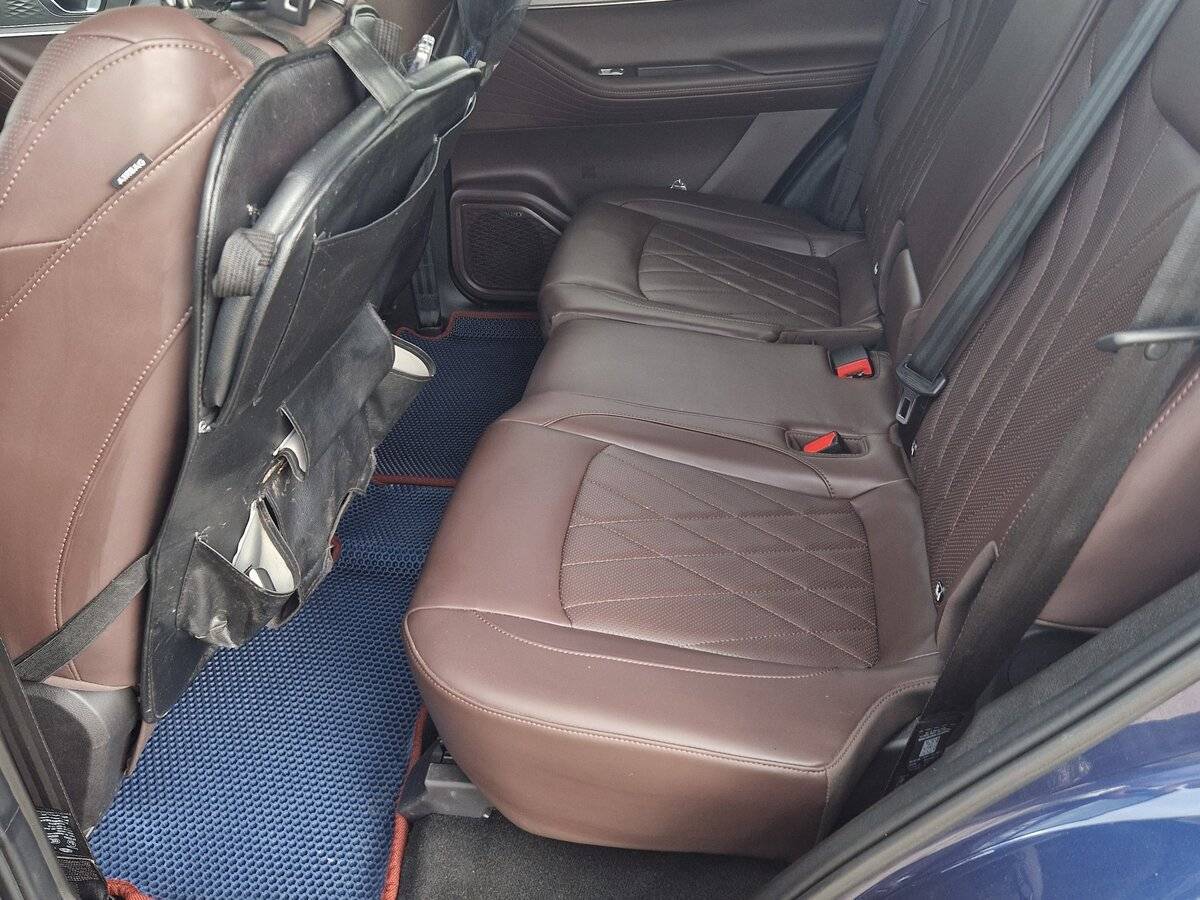 Купить Chery Tiggo 8 Pro Max, 2023, 36 000 км, фото №12