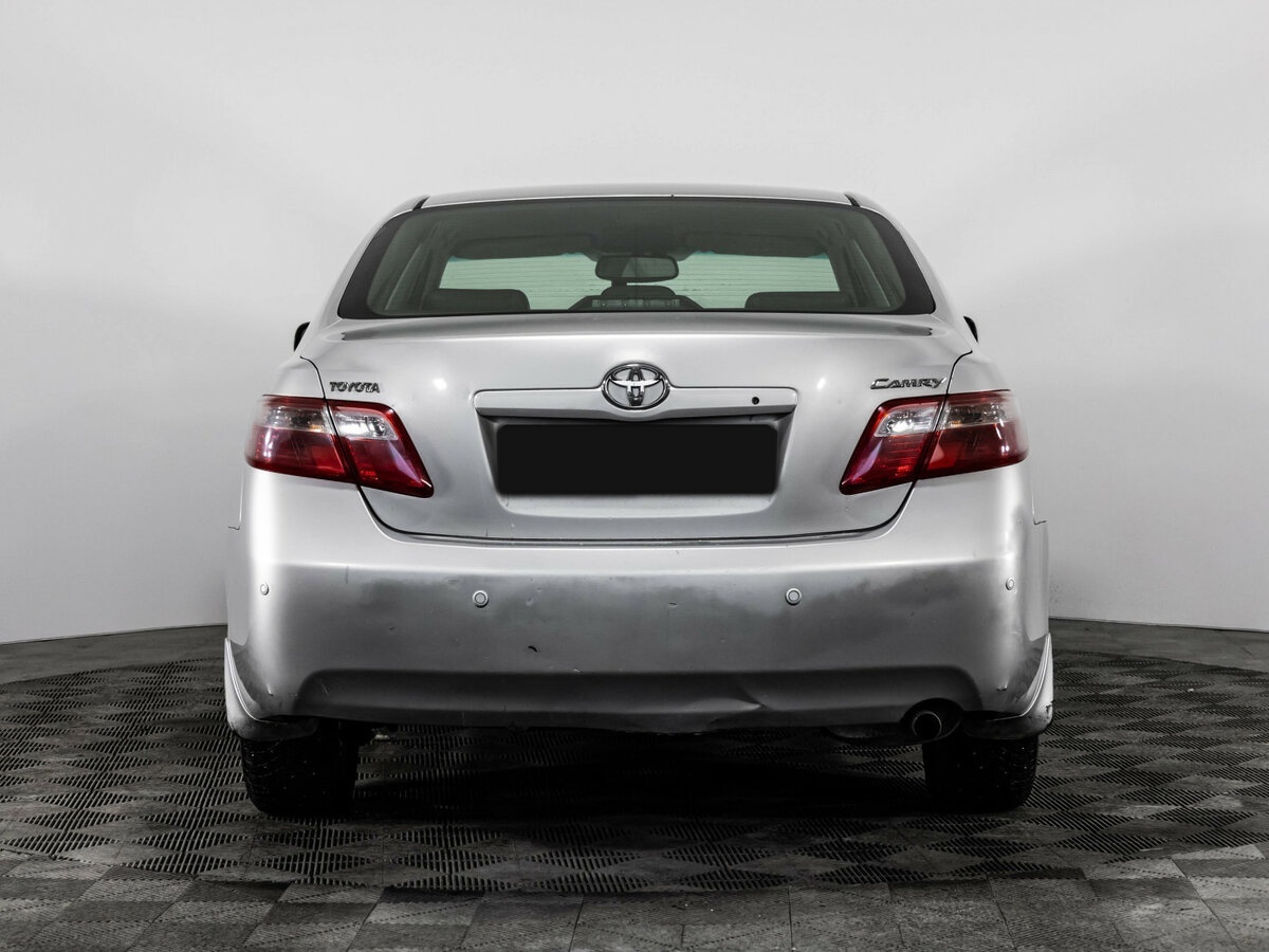 Купить Toyota Camry VI (XV40), 2008, 350 014 км, фото №5