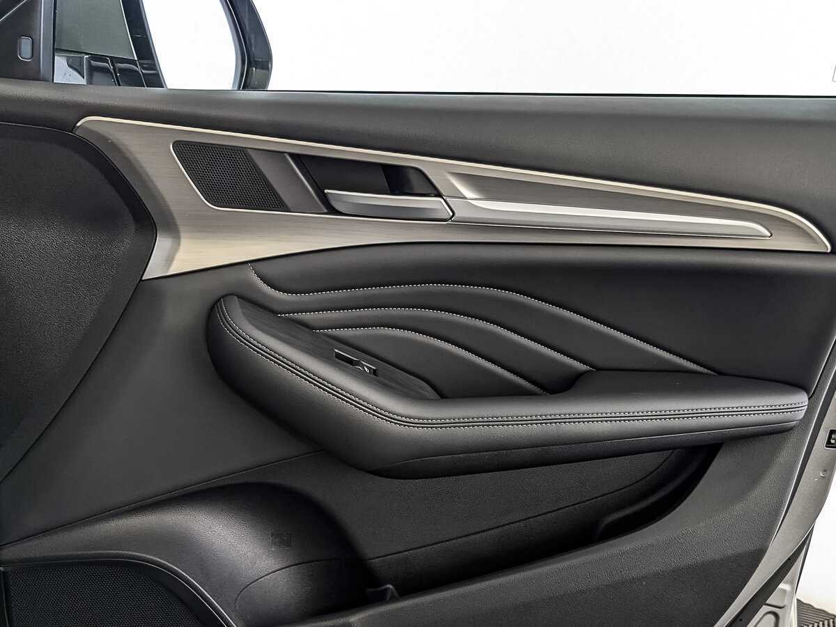 Купить Haval F7, 2021, 35 479 км, фото №24