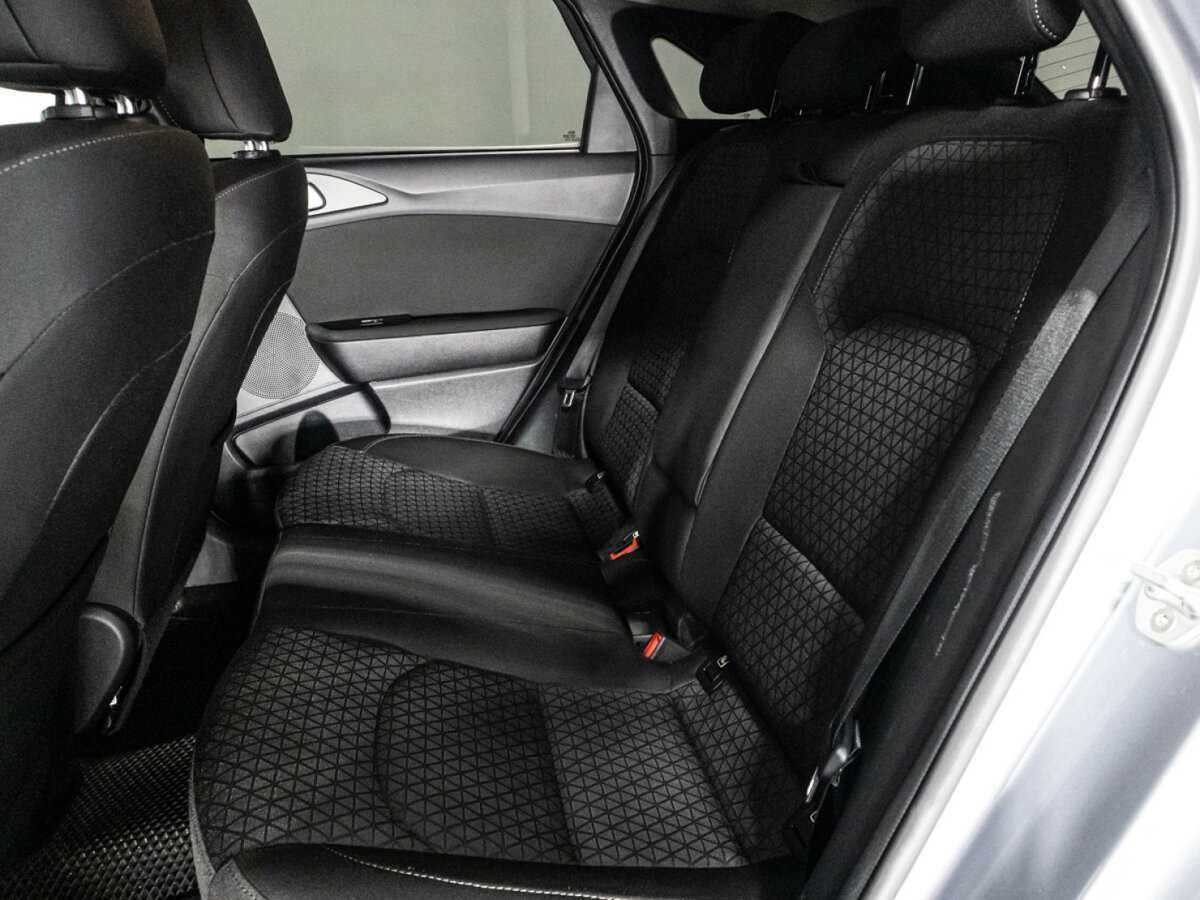 Купить Kia Ceed, 2020, 94 360 км, фото №10