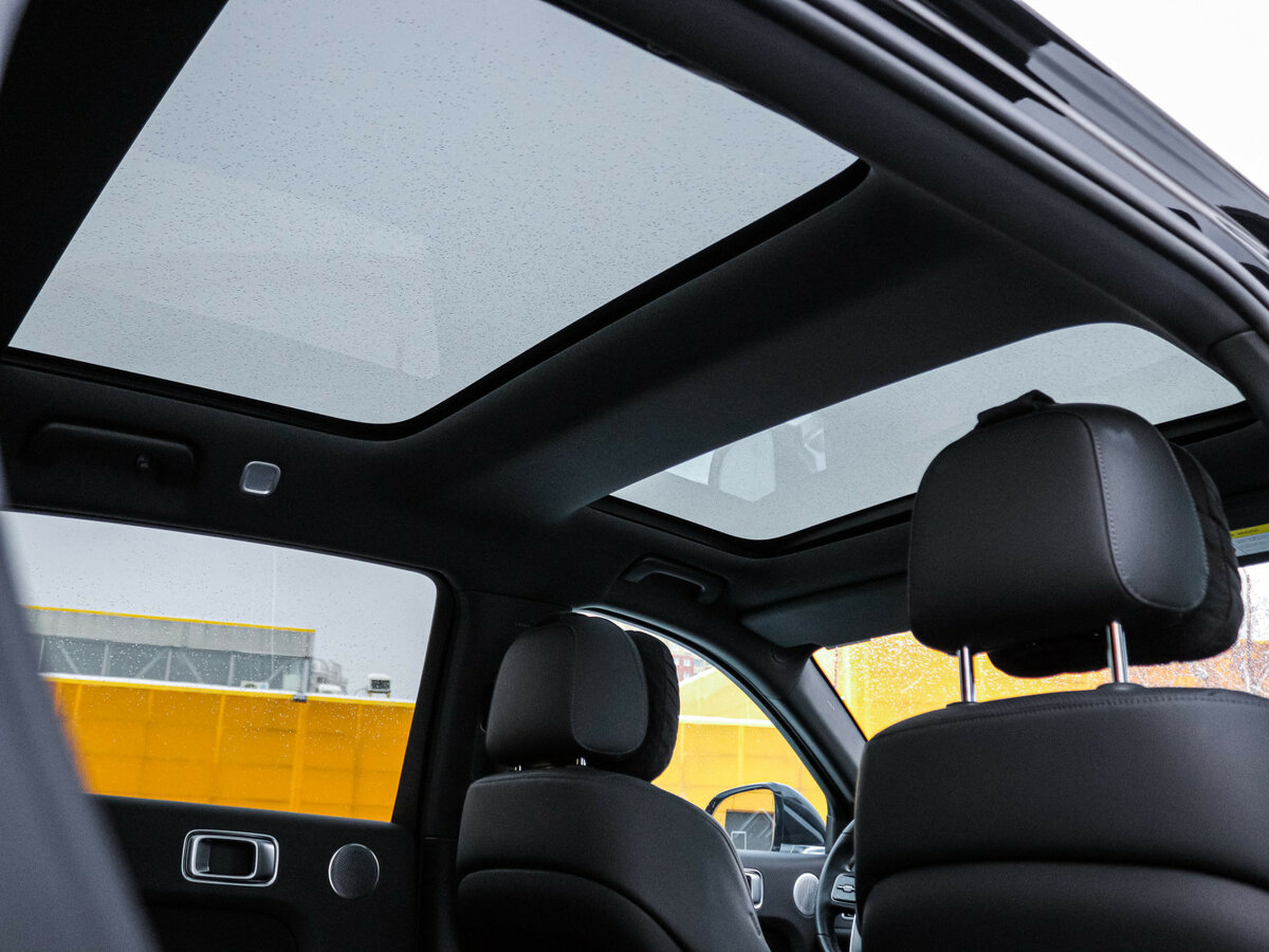Купить Li Auto (Lixiang) L7 52.3 kWh I Рестайлинг, 2024, 55 650 км, фото №17