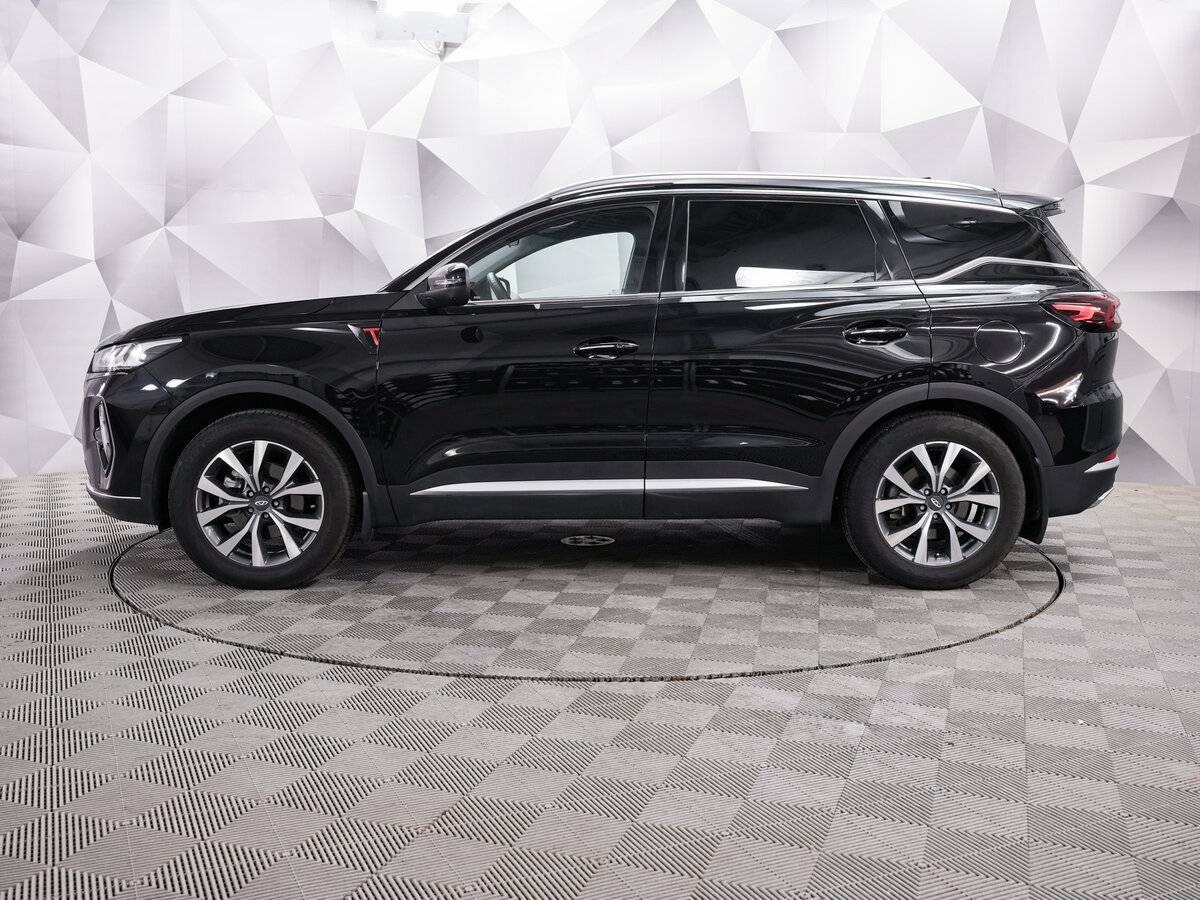 Купить Chery Tiggo 7 Pro Max, 2023, 42 000 км, фото №2