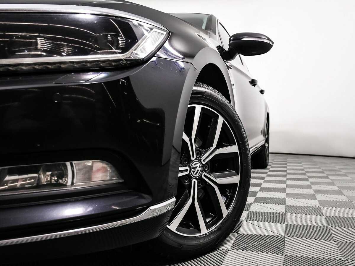 Купить Volkswagen Passat DSG6, 2018, 174 000 км, фото №15