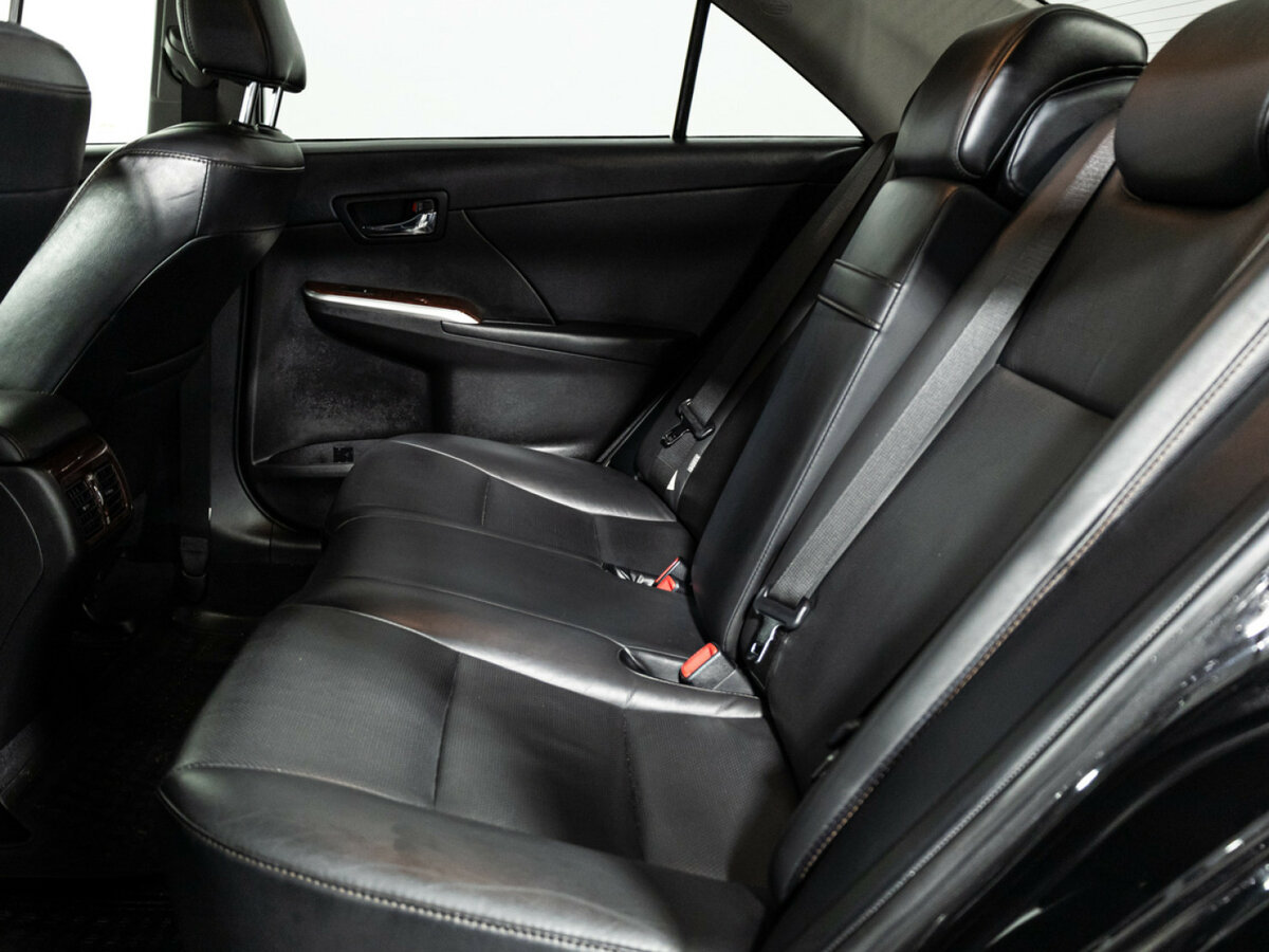 Купить Toyota Camry VII (XV50), 2012, 212 000 км, фото №10