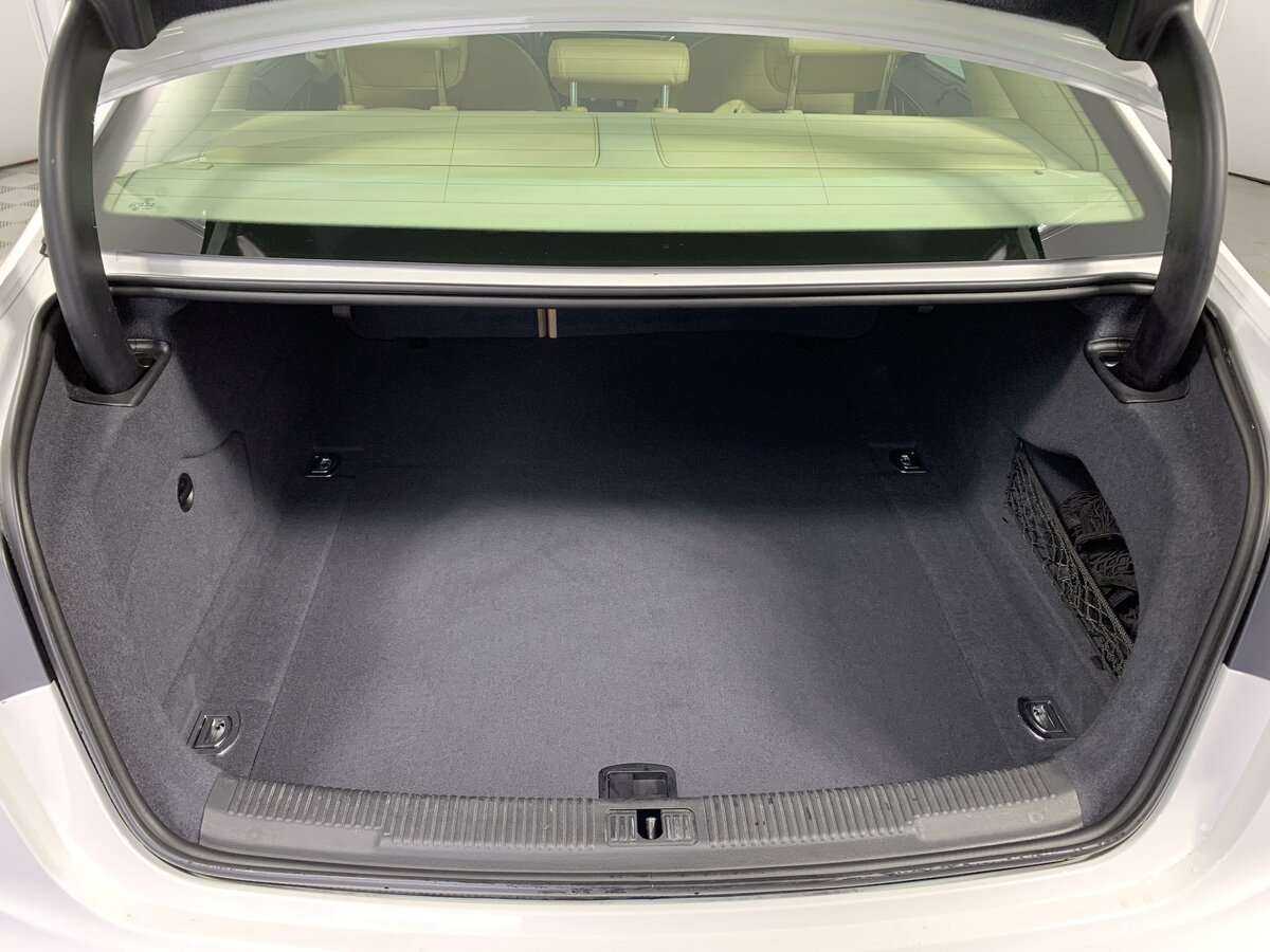 Купить Audi A6, 2011, 159 274 км, фото №7