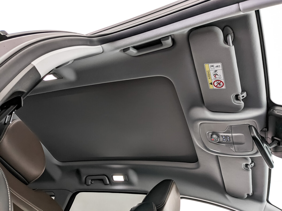 Купить Chery Tiggo 8 Pro I, 2021, 52 952 км, фото №22