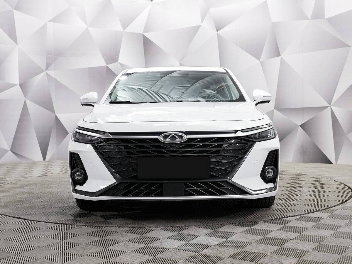 Купить Chery Arrizo 8, 2023, 18 405 км, фото №8