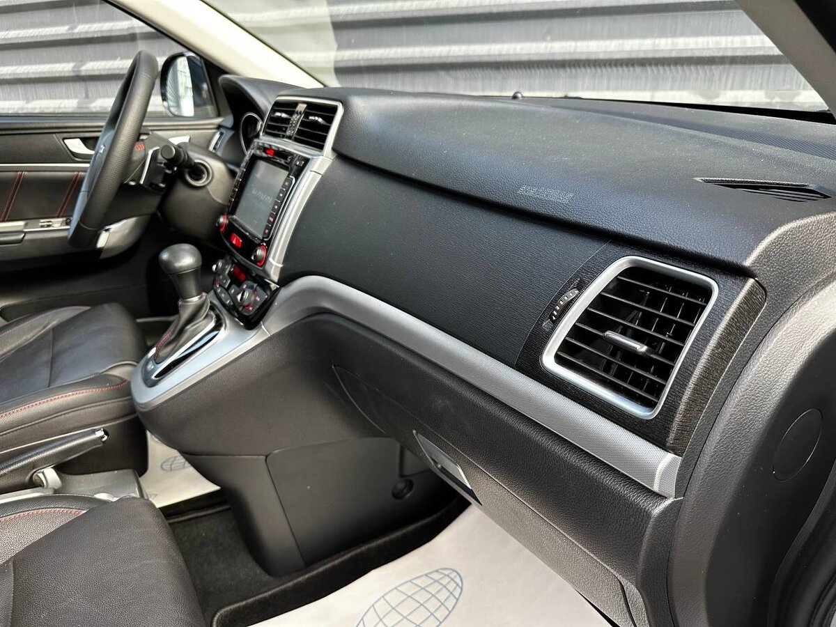 Купить Haval H6 Blue Label Sport I, 2019, 65 389 км, фото №32