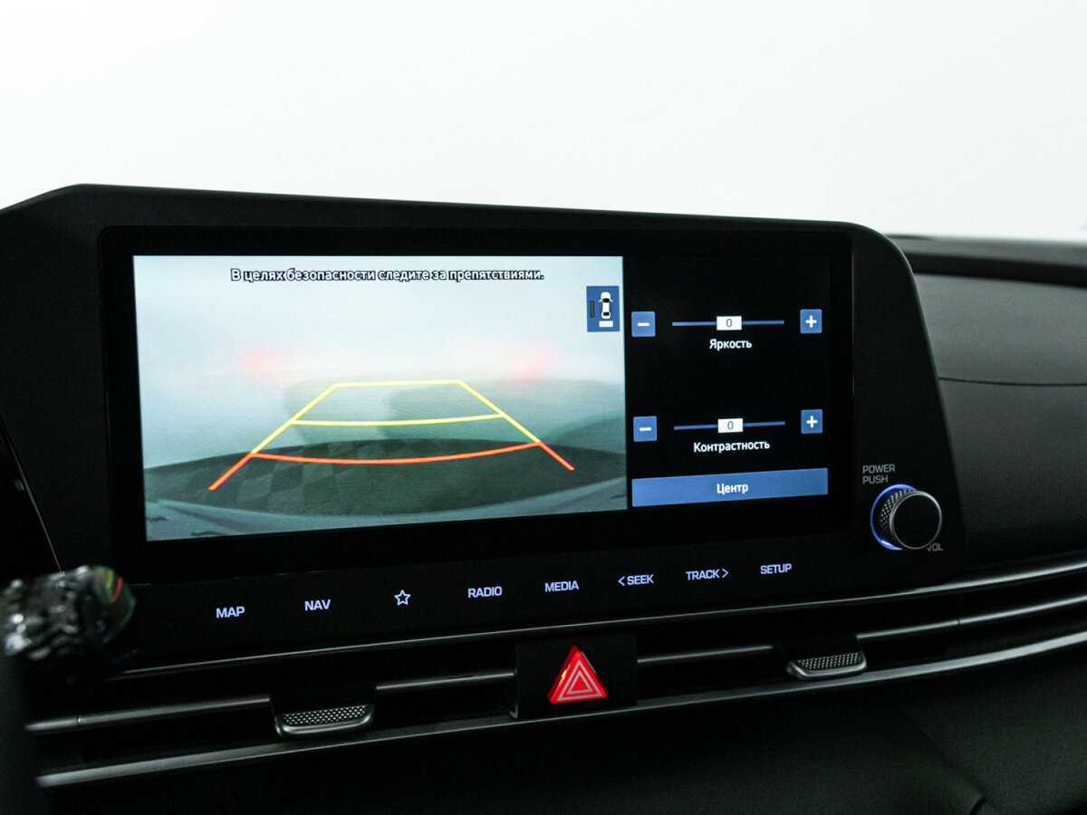 Купить Hyundai Elantra, 2023, 63 825 км, фото №15