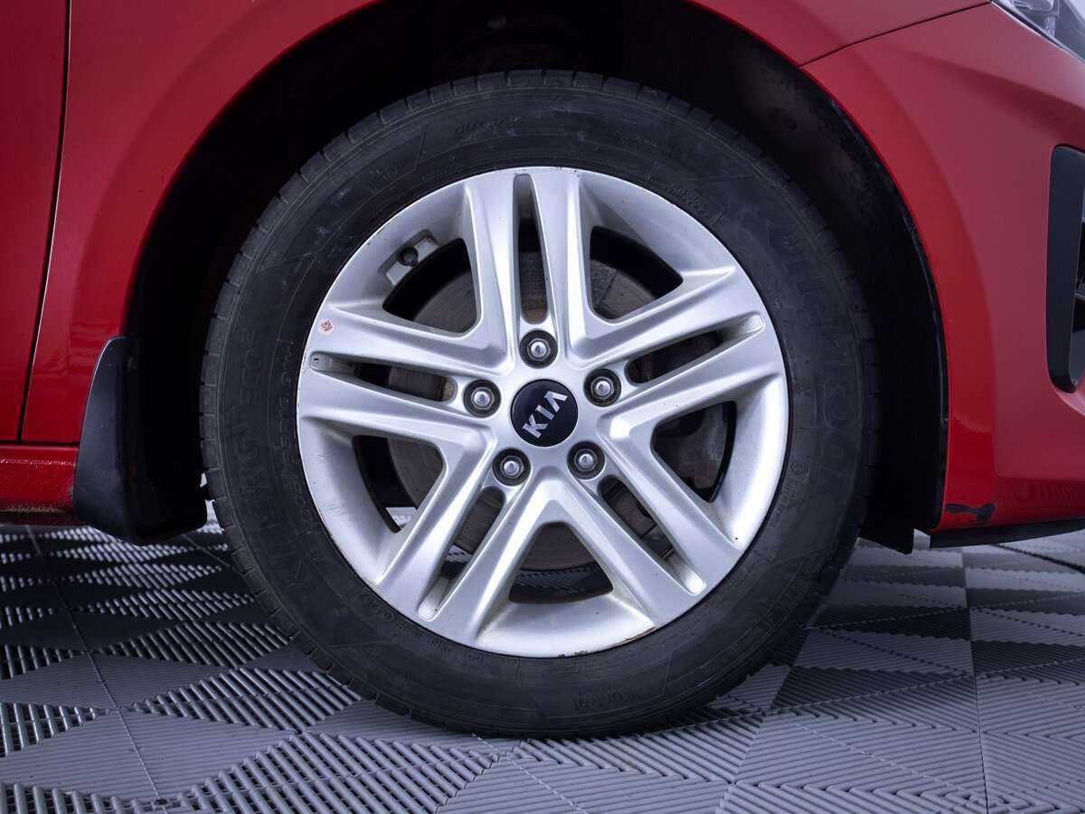 Купить Kia Ceed, 2020, 69 426 км, фото №10