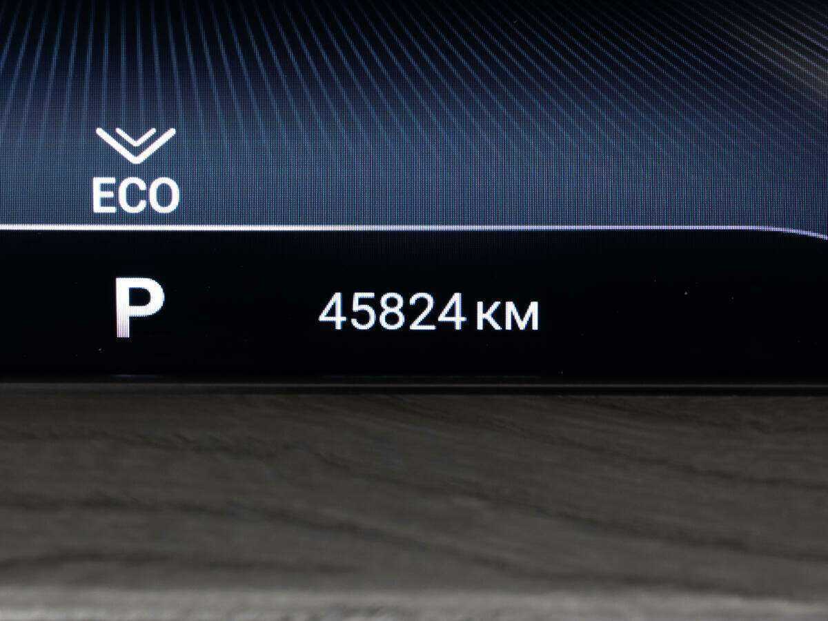 Купить EXEED LX, 2022, 45 666 км, фото №13