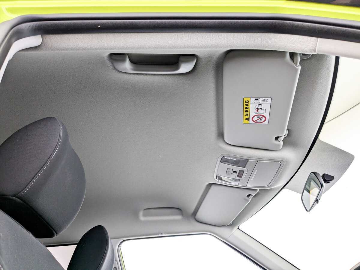 Купить Kia Soul, 2019, 67 125 км, фото №18