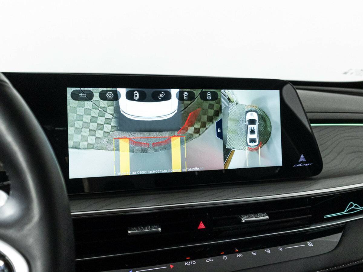 Купить Chery Arrizo 8, 2023, 13 209 км, фото №18