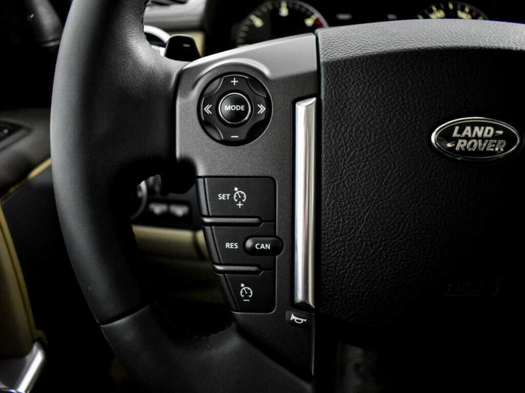 Купить Land Rover Discovery, 2014, 214 911 км, фото №16