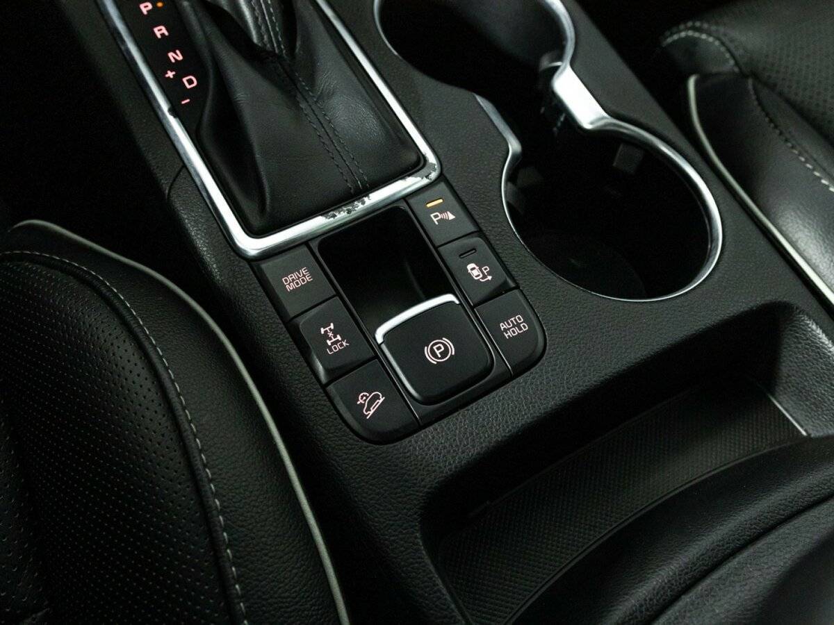 Купить Kia Sportage, 2018, 138 742 км, фото №19