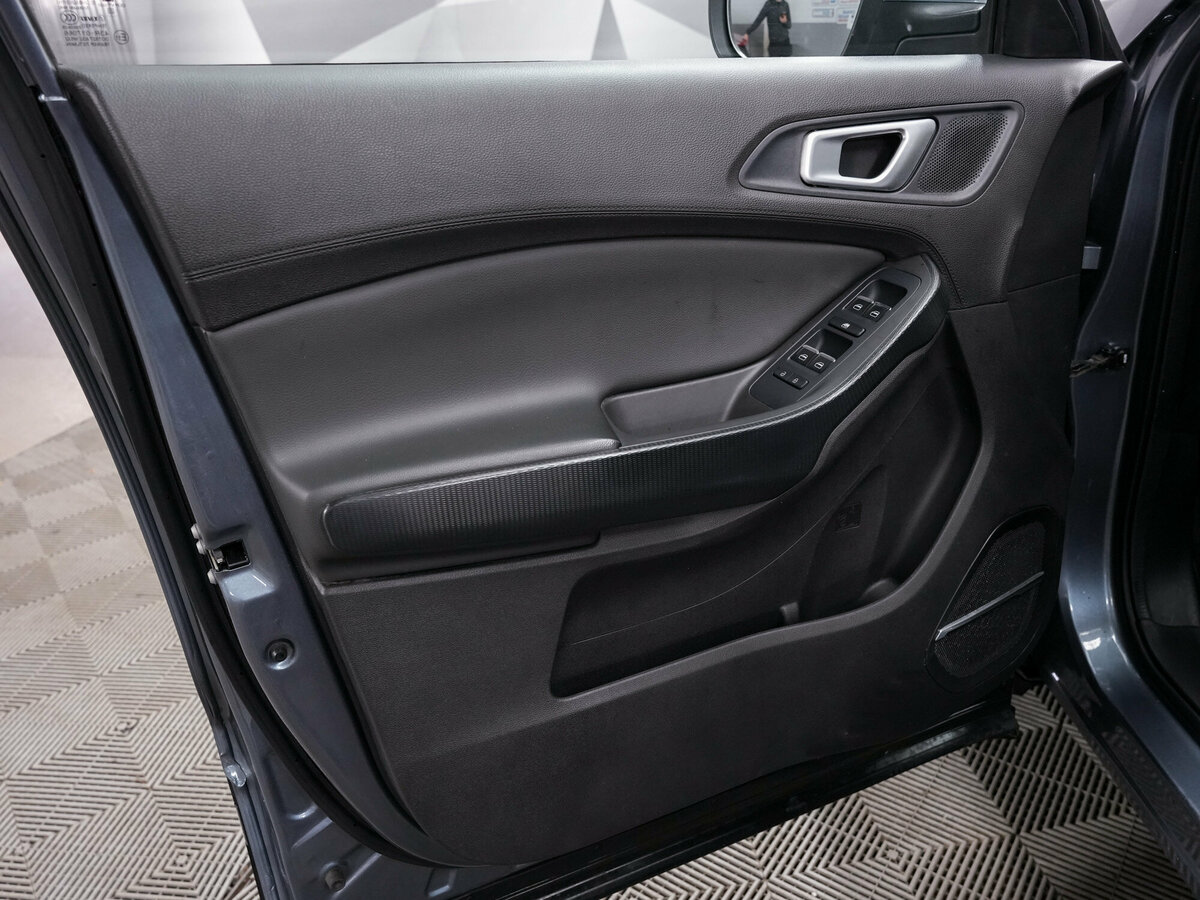 Купить Chery Tiggo 4 I Рестайлинг, 2020, 66 000 км, фото №16