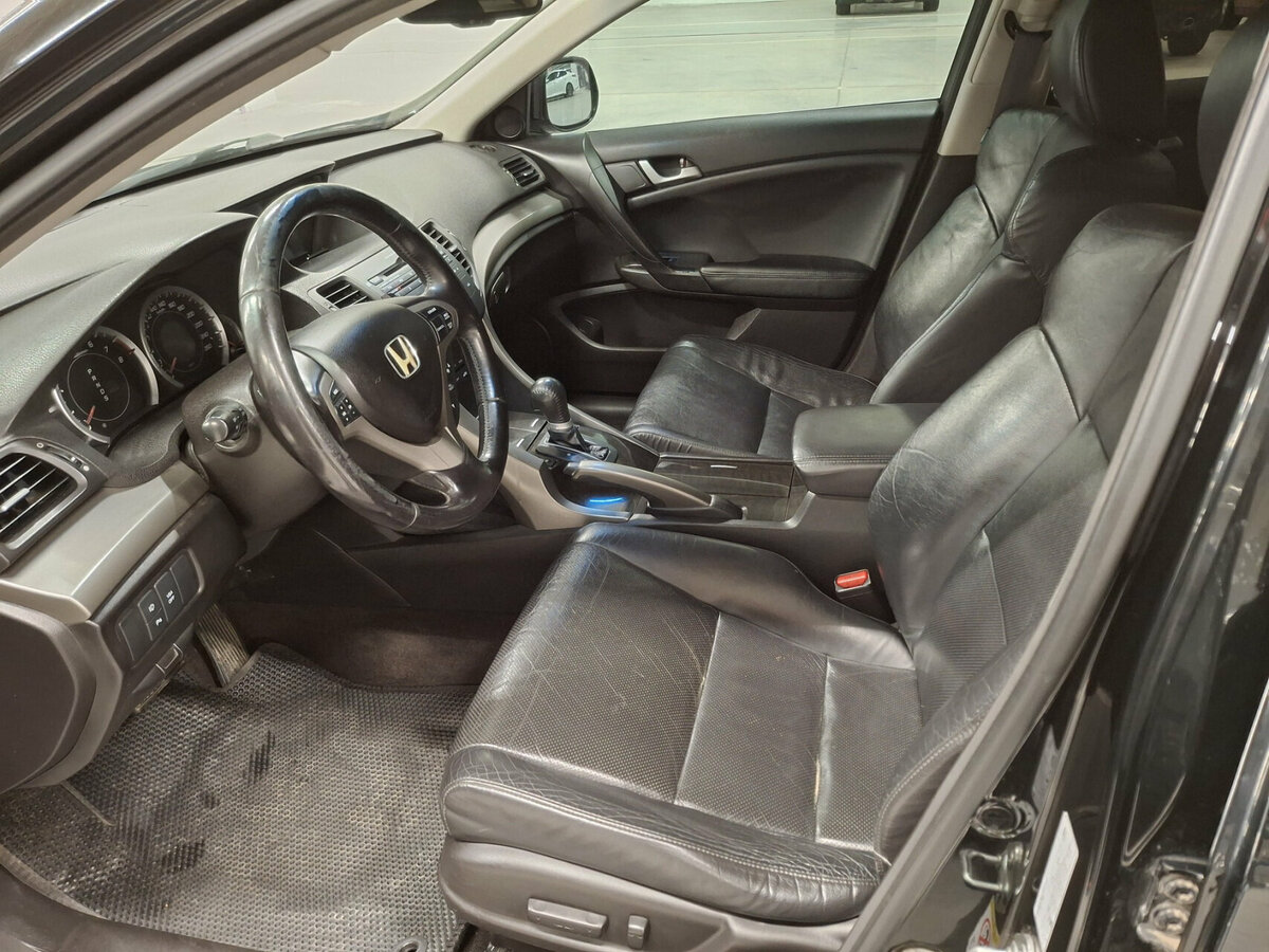Купить Honda Accord VIII, 2009, 194 840 км, фото №15