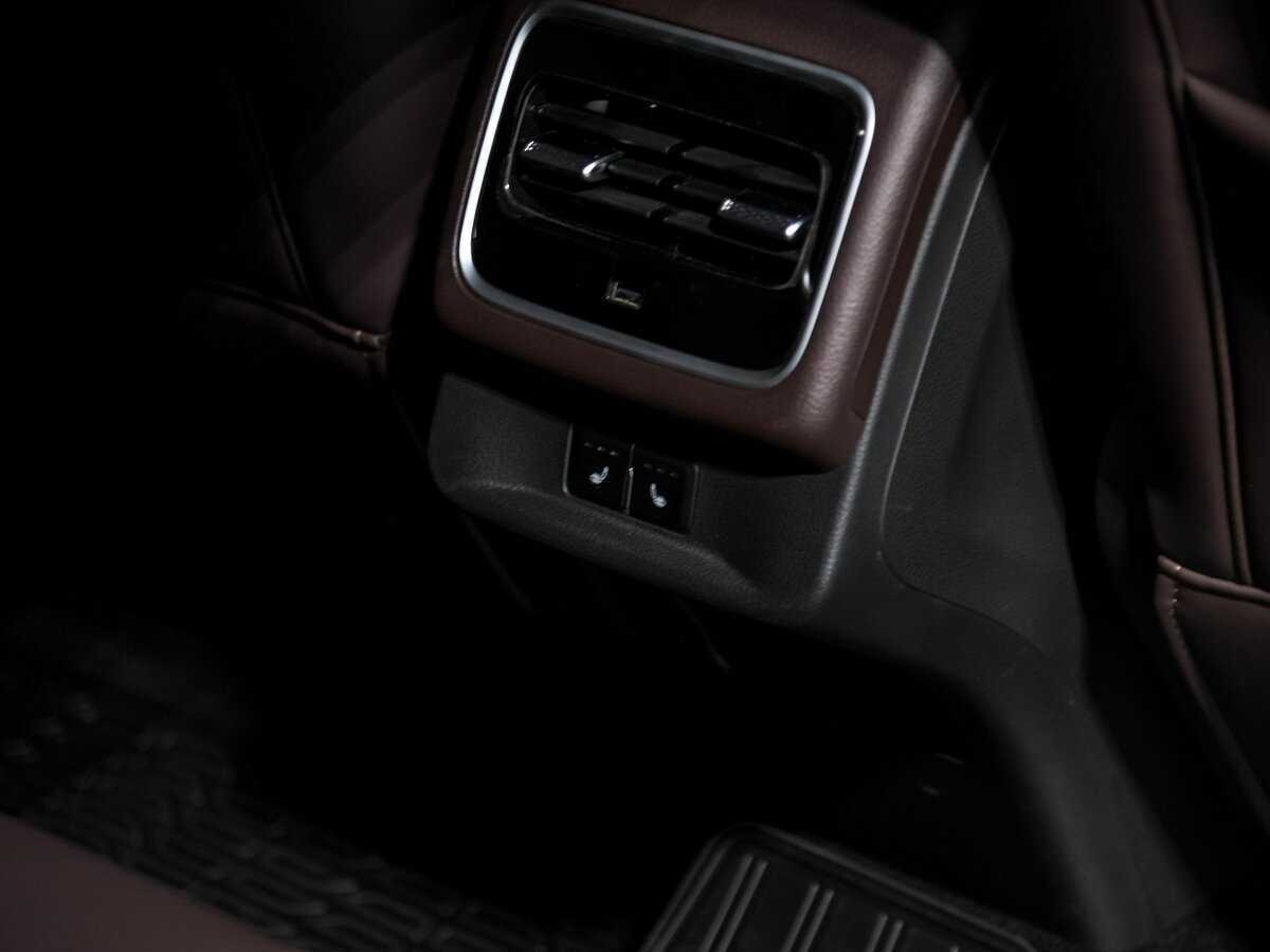 Купить Chery Tiggo 7 Pro Max, 2024, 11 544 км, фото №21