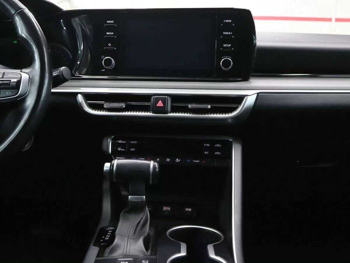 Купить Kia K5, 2021, 101 000 км, фото №19