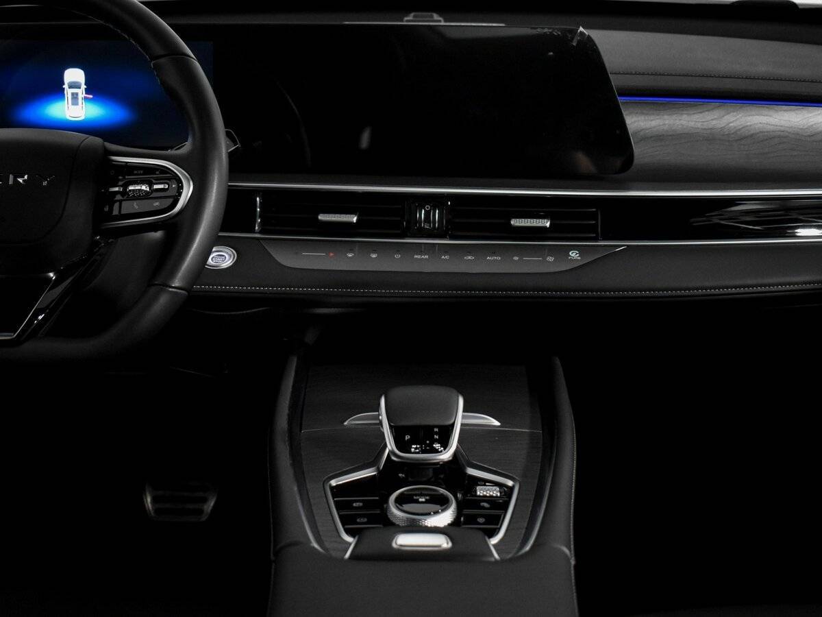 Купить Chery Tiggo 8 Pro Max, 2023, 19 489 км, фото №17