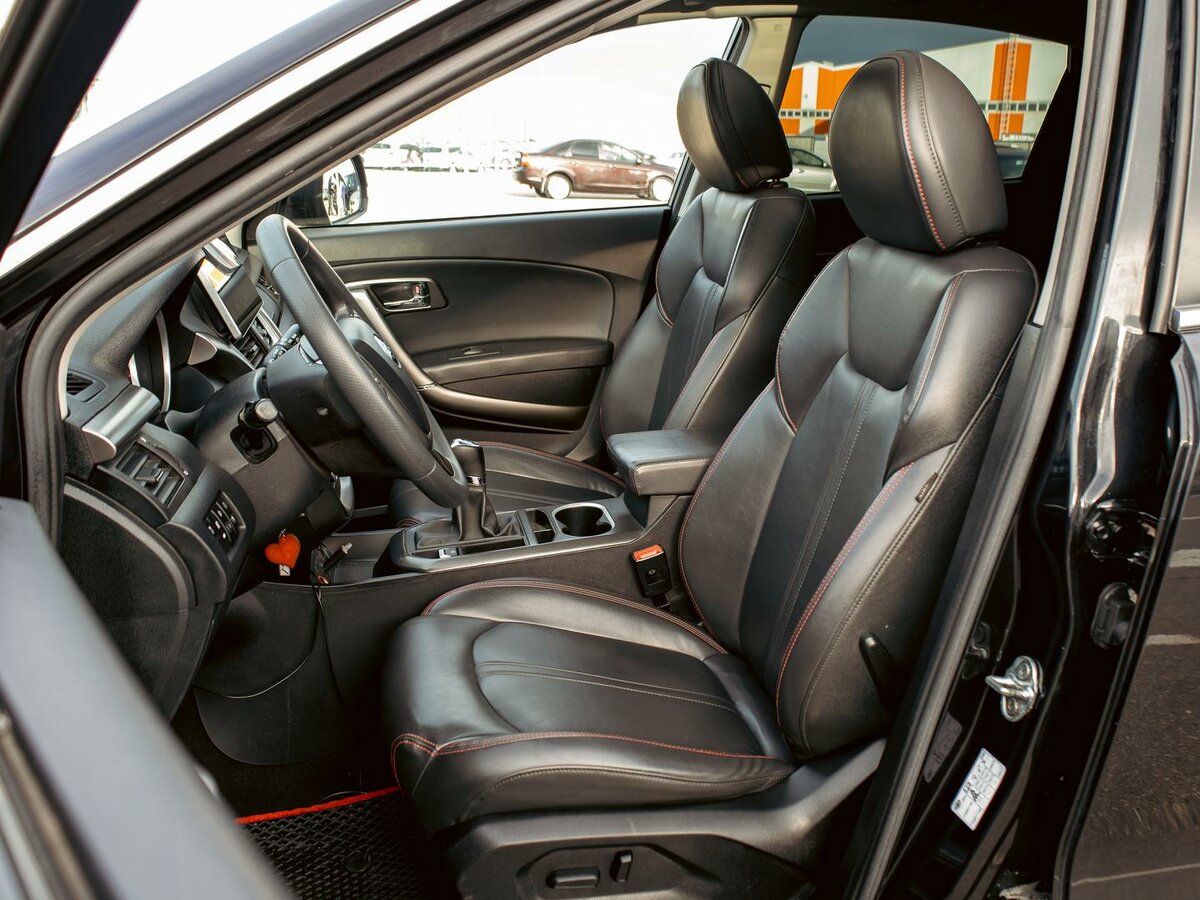 Купить FAW Besturn X80 I Рестайлинг, 2019, 101 000 км, фото №11