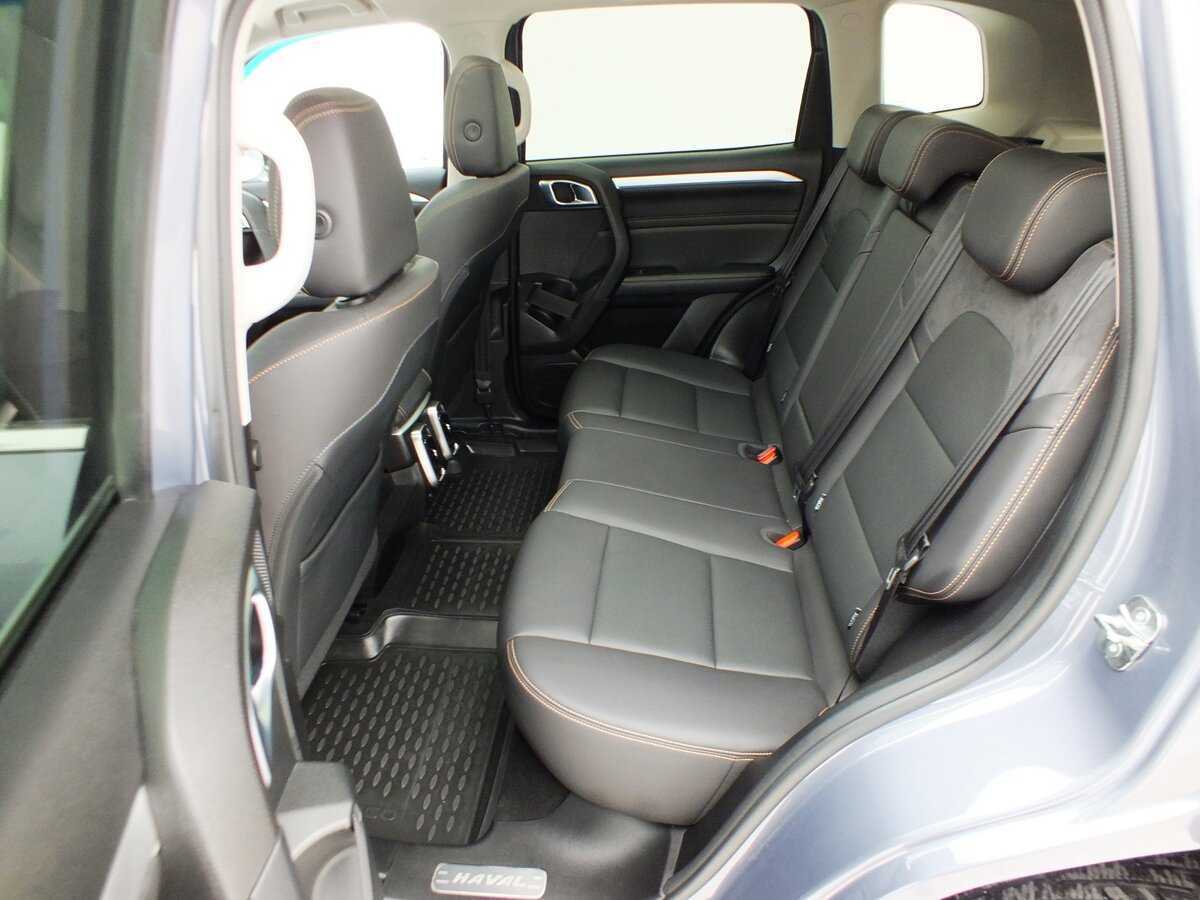 Купить Haval Dargo, 2022, 34 307 км, фото №19