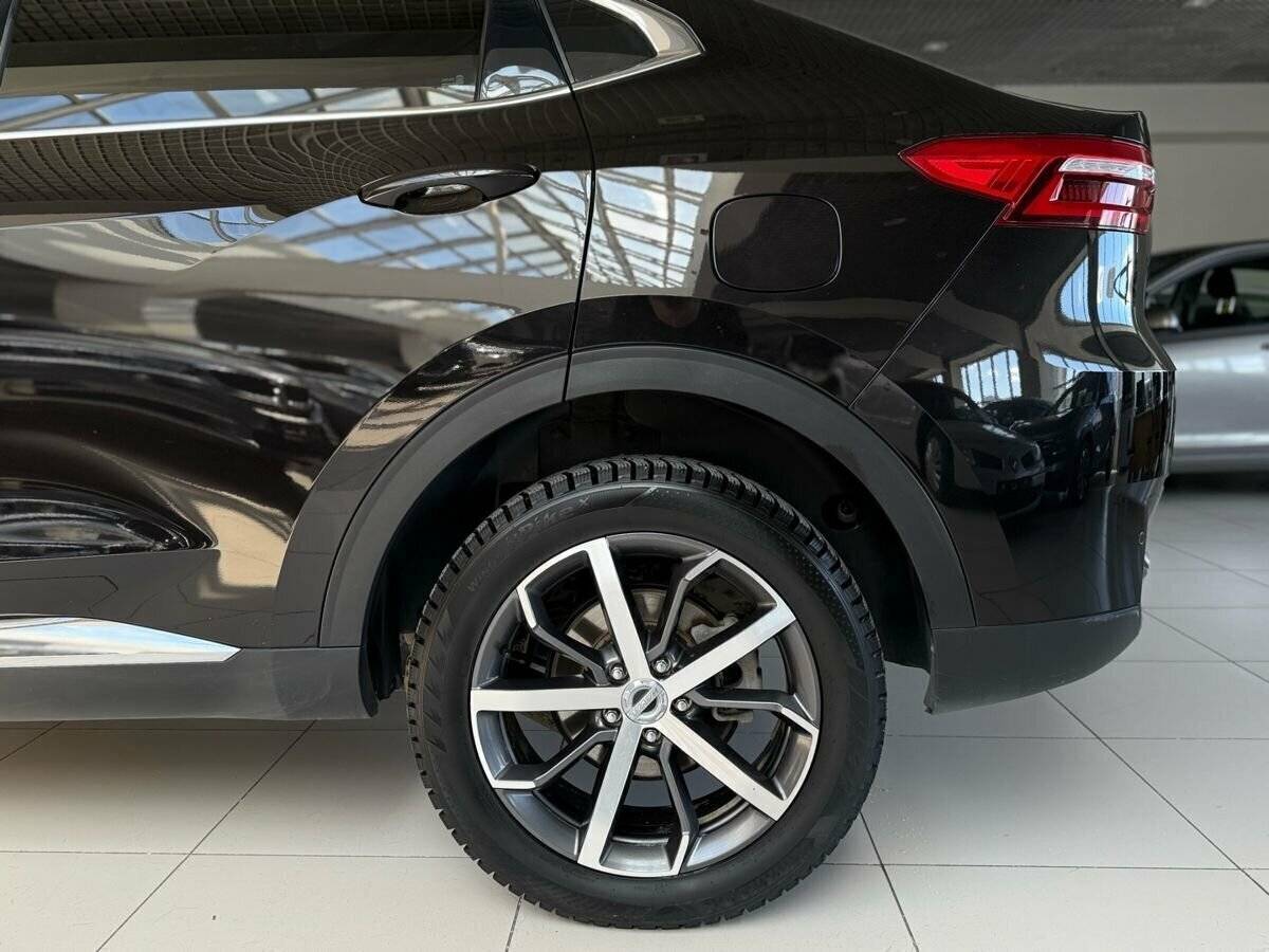 Купить Haval F7x, 2021, 81 547 км, фото №8