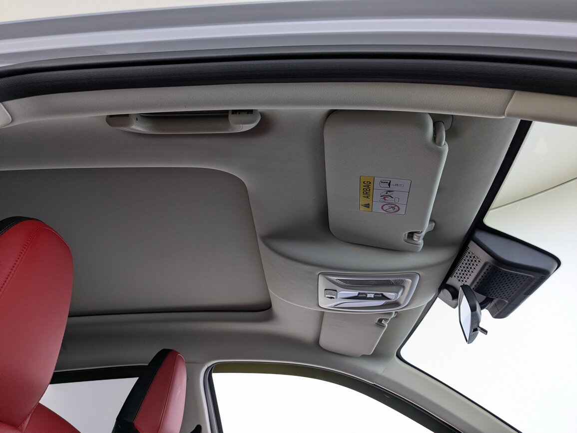 Купить Changan CS55 Plus II, 2024, 18 671 км, фото №24