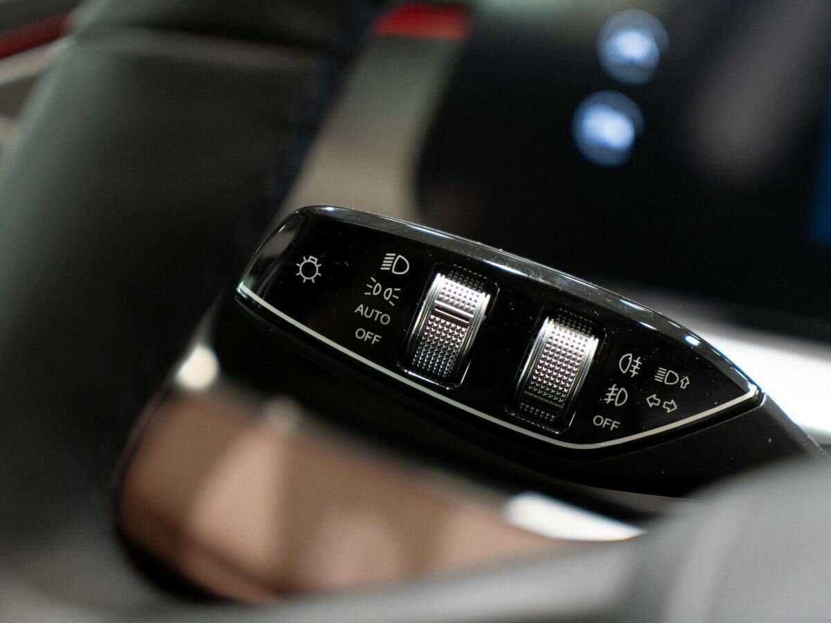 Купить Chery Tiggo 8 Pro Max, 2023, 10 650 км, фото №21
