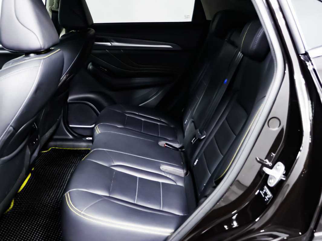 Купить Haval F7x, 2020, 58 799 км, фото №12