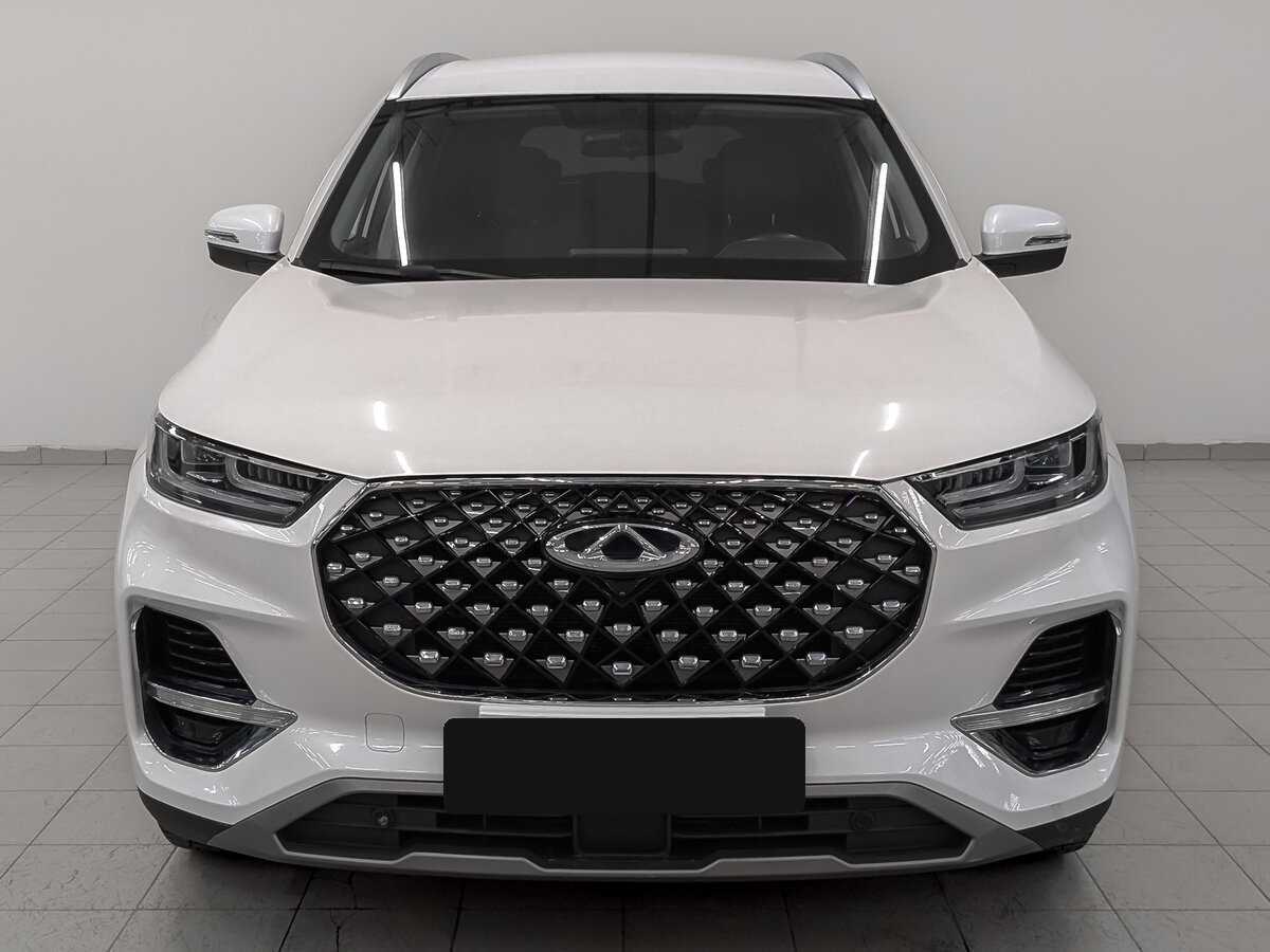 Купить CHERY Tiggo 8 Pro, 2021, 30 447 км, фото №2