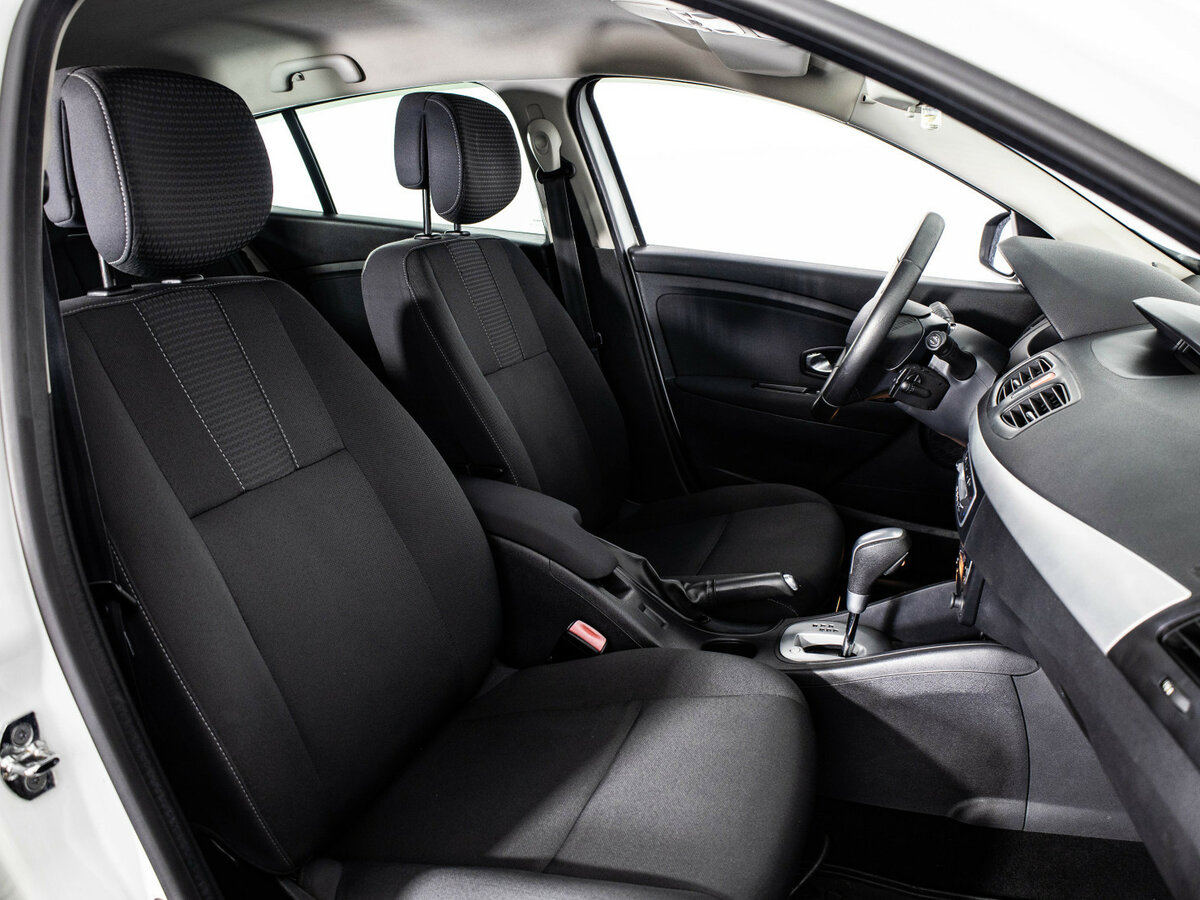 Купить Renault Megane III, 2011, 147 438 км, фото №10