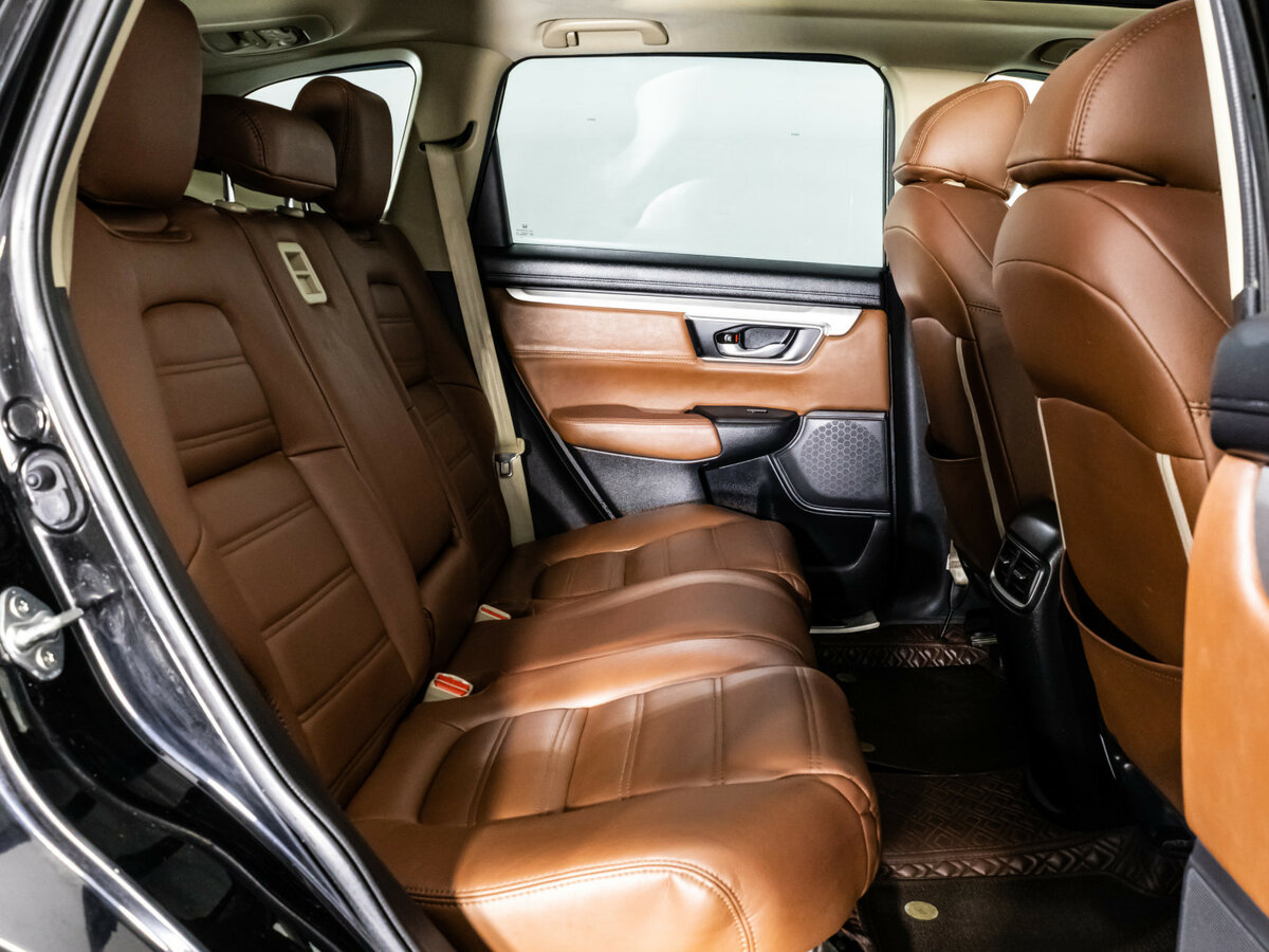 Купить Honda CR-V V, 2019, 73 395 км, фото №11