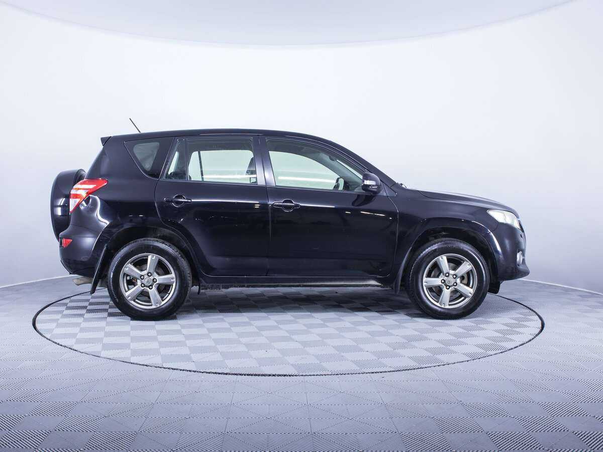 Купить Toyota RAV4, 2012, 292 581 км, фото №6