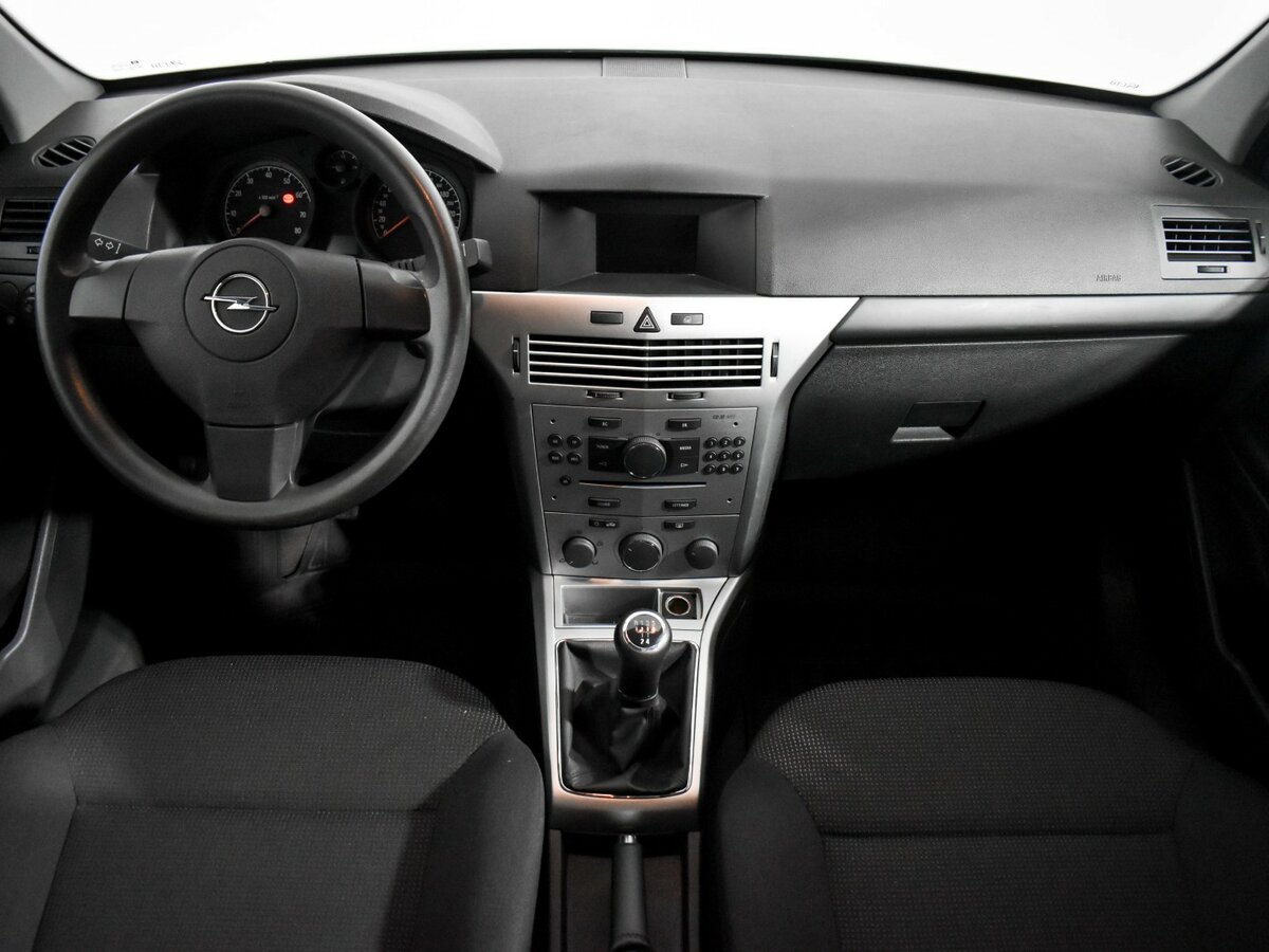 Купить Opel Astra H Рестайлинг, 2013, 65 500 км, фото №11