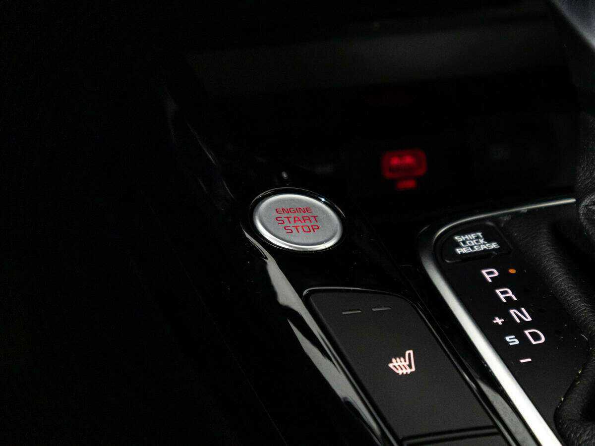 Купить Kia Soul, 2021, 52 961 км, фото №17