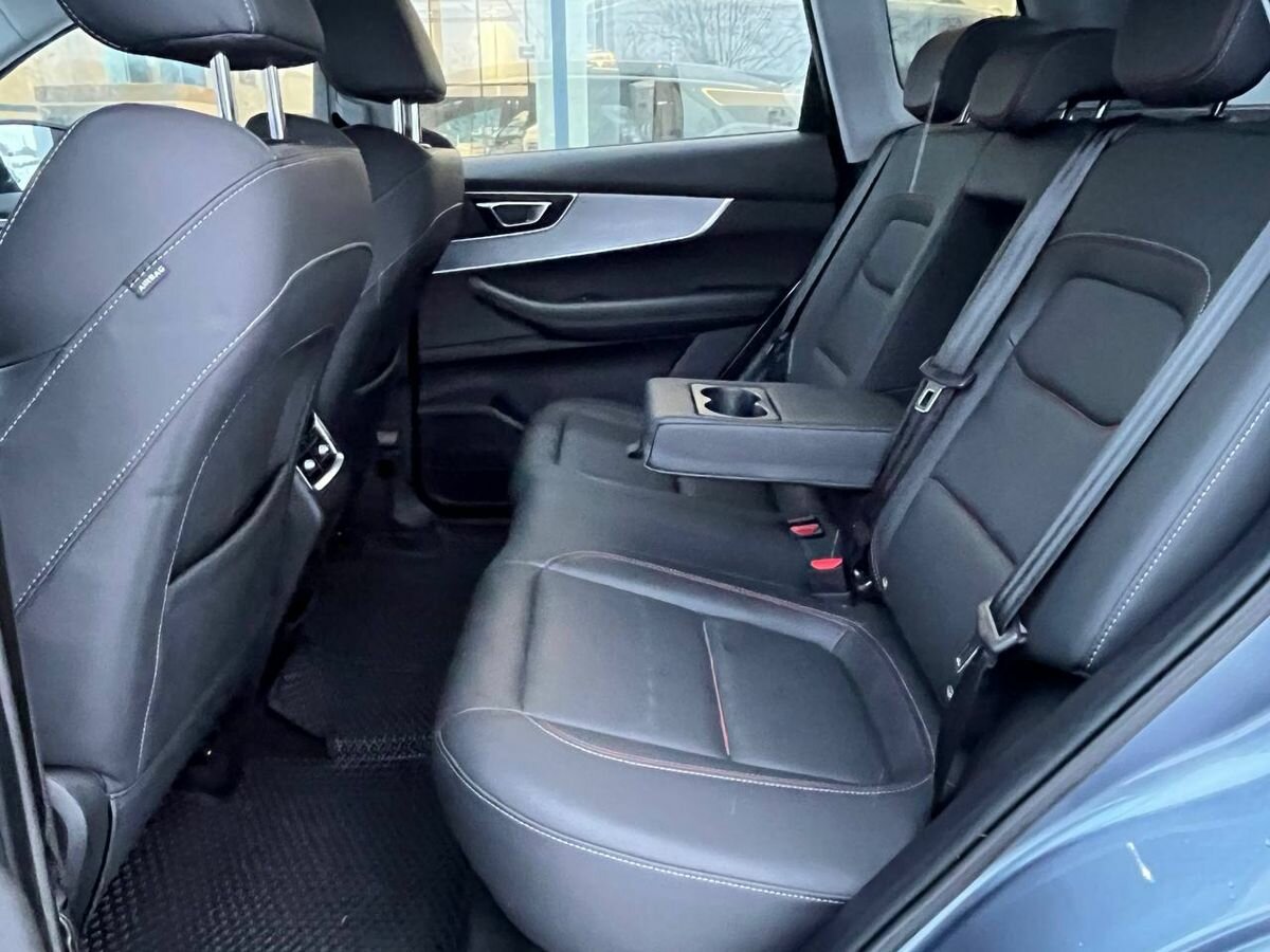 Купить Chery Tiggo 7 Pro I, 2021, 45 000 км, фото №14