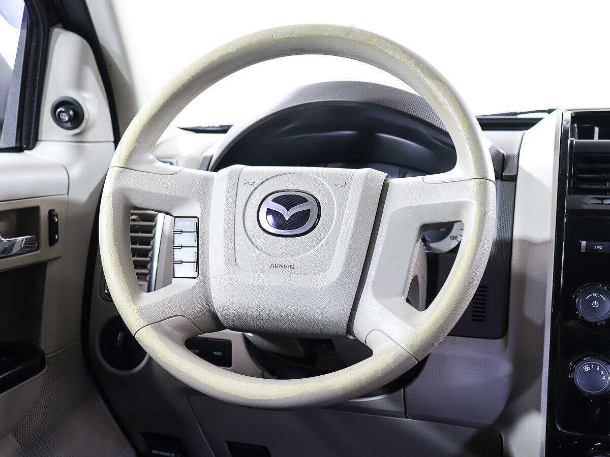 Купить Mazda Tribute, 2008, 123 660 км, фото №14