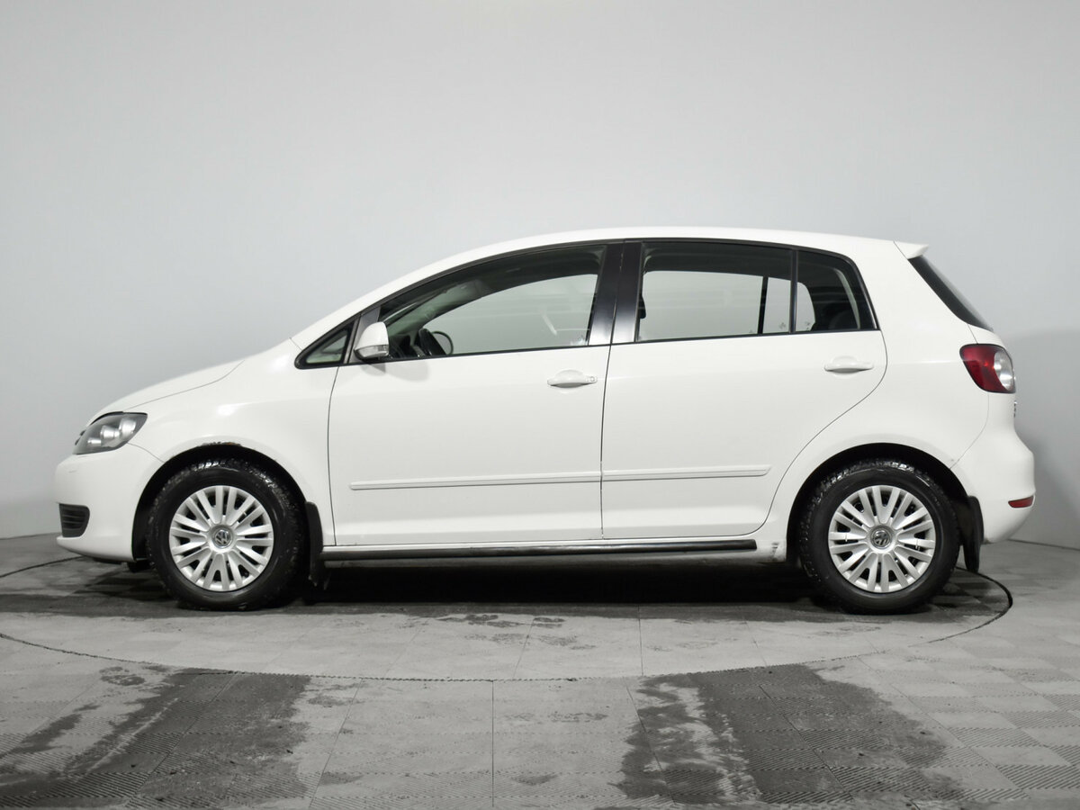 Купить Volkswagen Golf Plus II, 2013, 181 308 км, фото №8