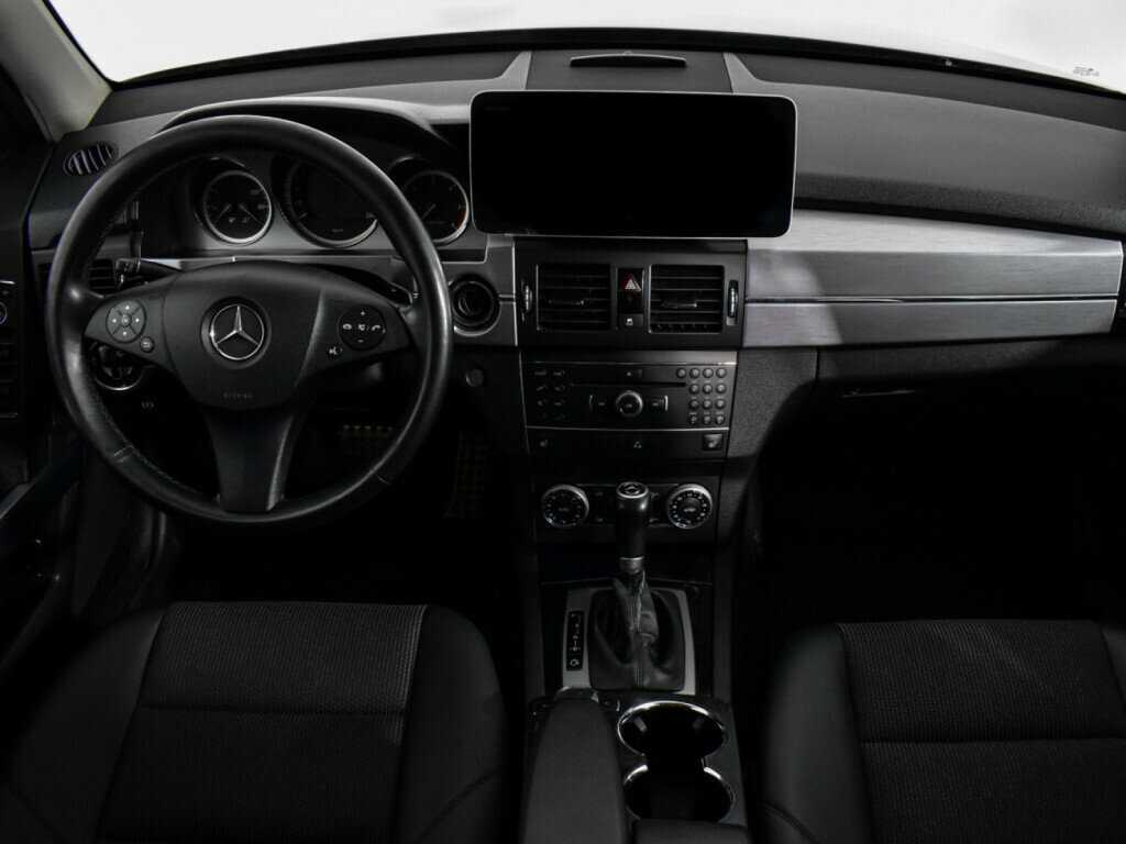 Купить Mercedes-Benz GLK-Класс 220 CDI, 2010, 295 000 км, фото №13
