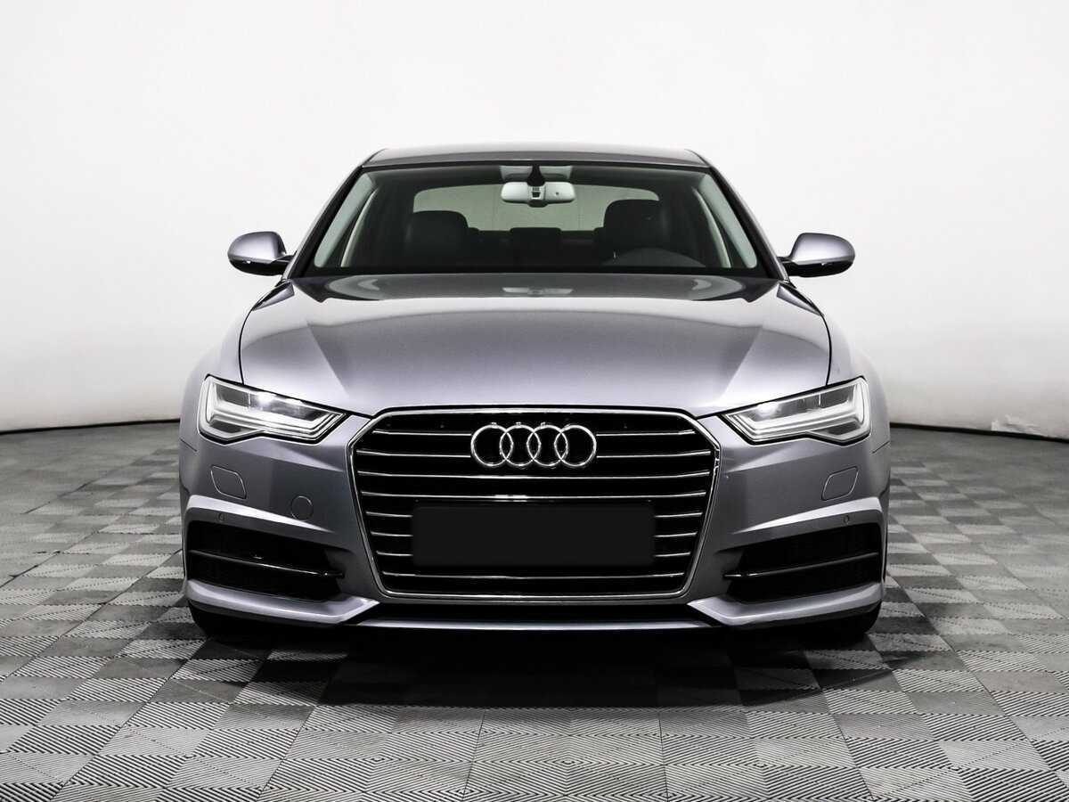 Купить Audi A6, 2018, 57 266 км, фото №2