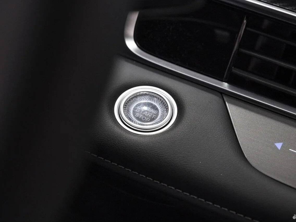 Купить Chery Tiggo 7 Pro Max I Рестайлинг, 2024, 12 000 км, фото №24