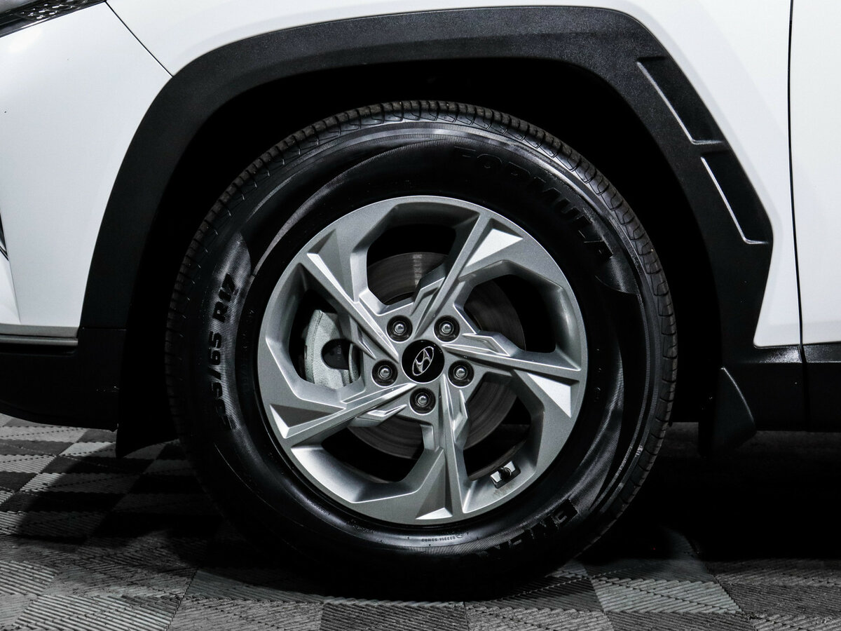 Купить Hyundai Tucson IV, 2022, 62 500 км, фото №14