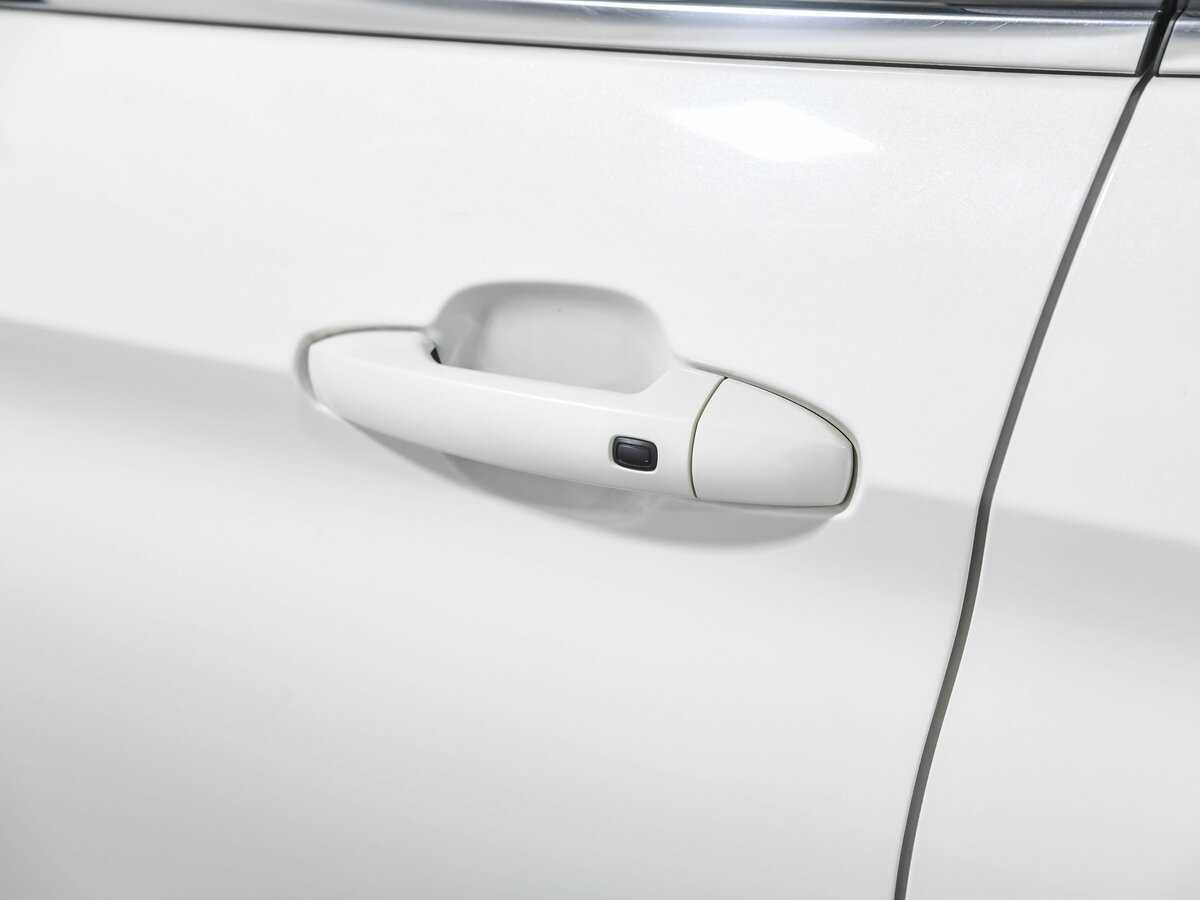 Купить JAC JS6, 2023, 10 014 км, фото №23