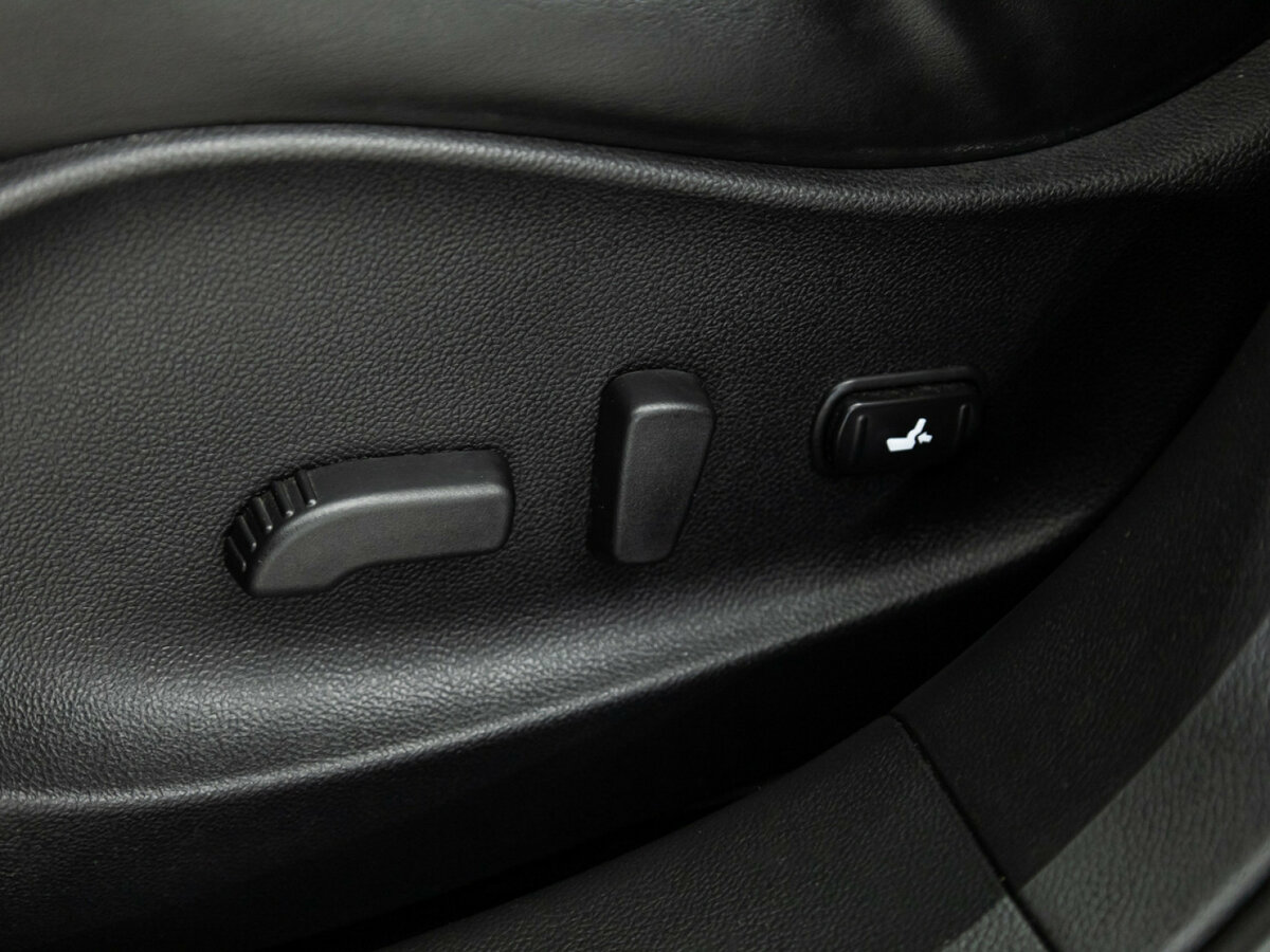 Купить Infiniti FX37 II (S51) Рестайлинг, 2012, 141 205 км, фото №15