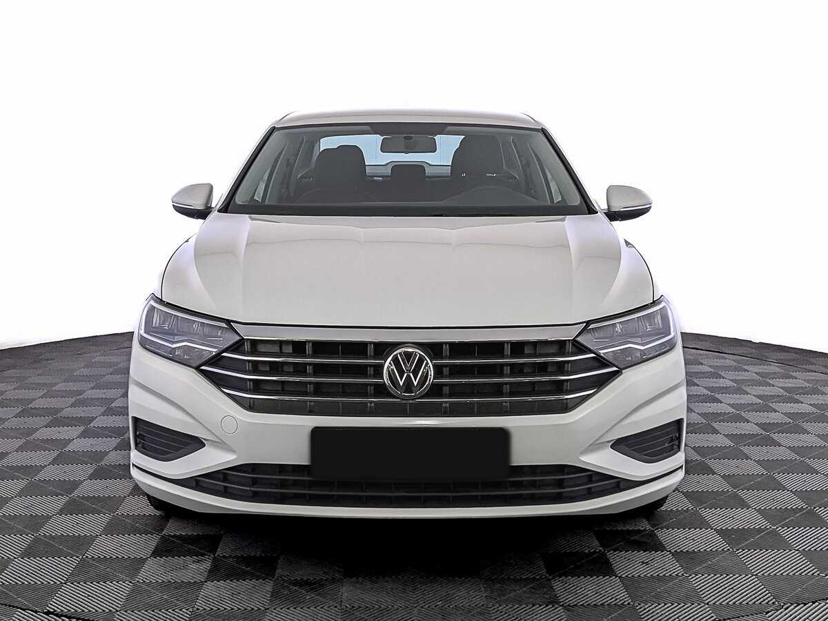 Купить Volkswagen Jetta, 2020, 53 251 км, фото №2