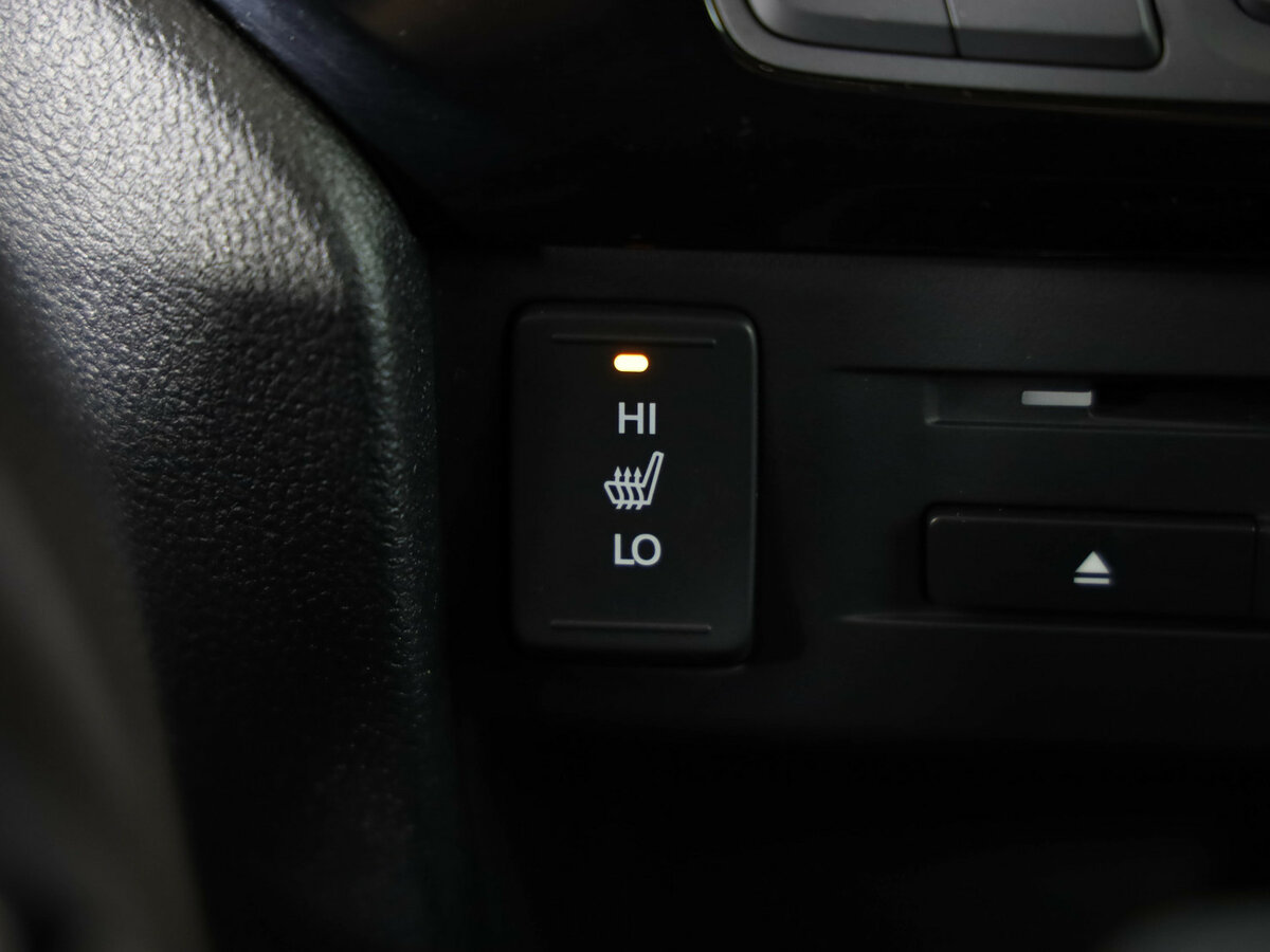 Купить Honda Pilot III Рестайлинг, 2020, 107 448 км, фото №17